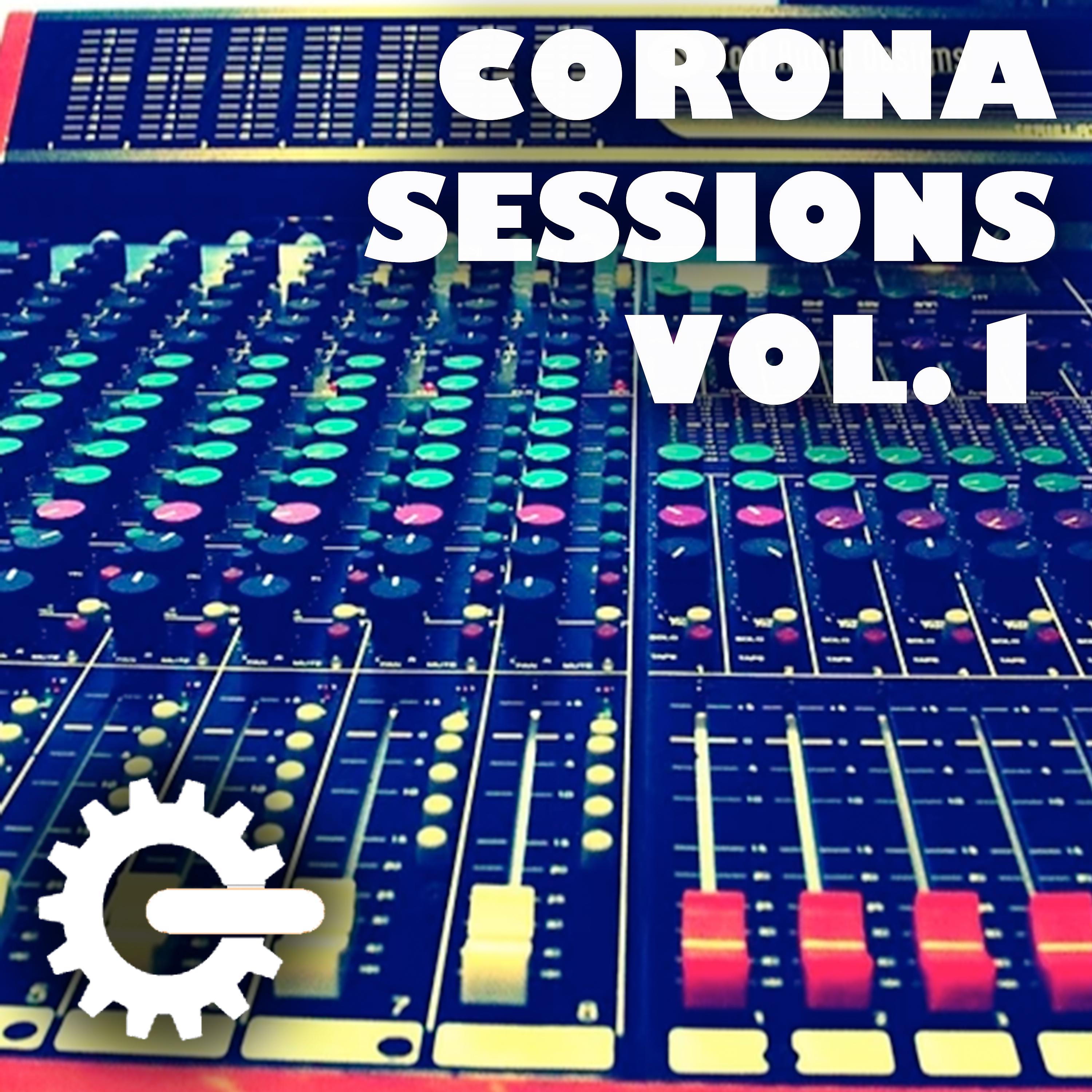 Постер альбома Corona Sessions, Vol. 1