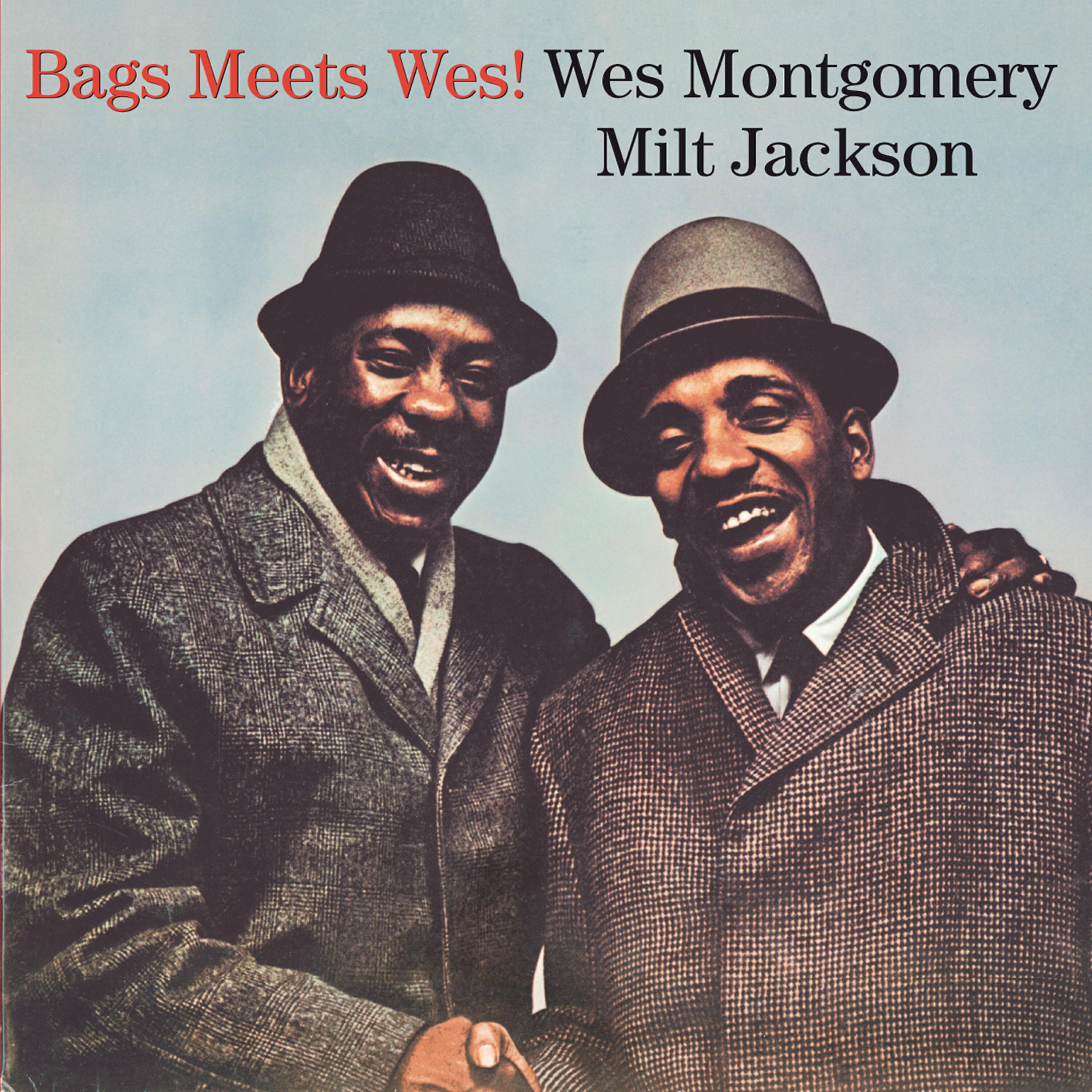 Wes Montgomery - Double Deal (Bonus Track)