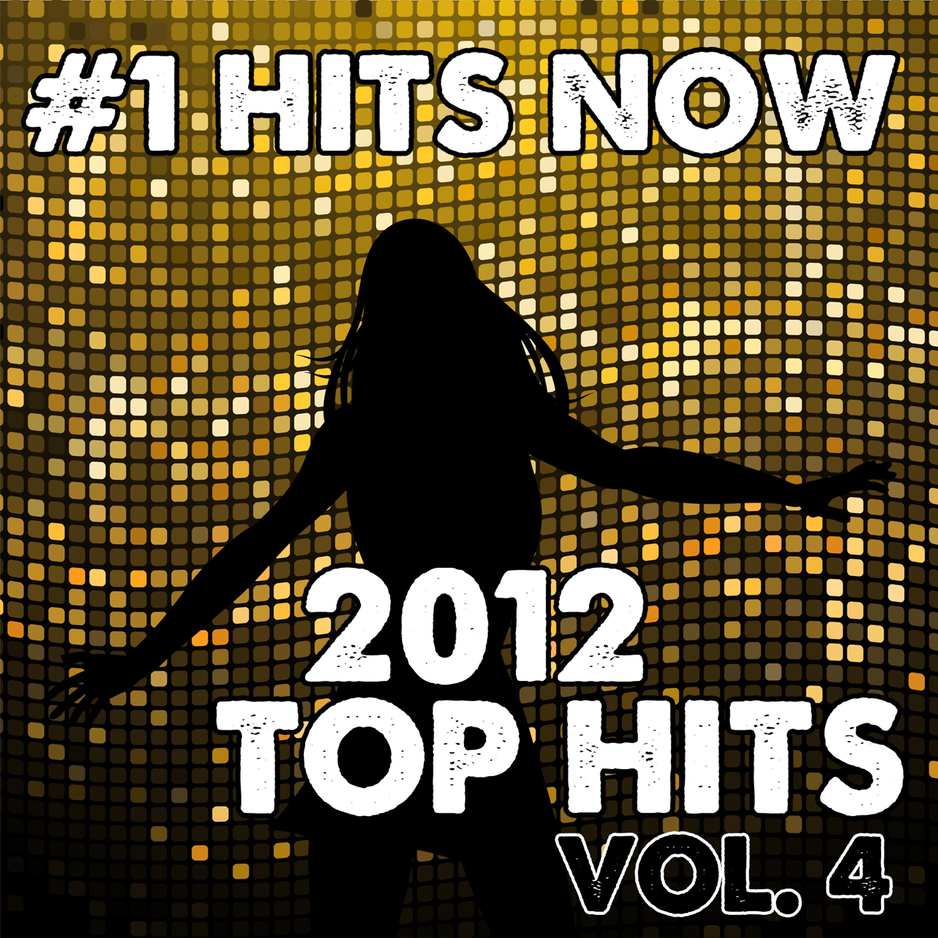 Постер альбома 2012 Top Hits, Vol. 4