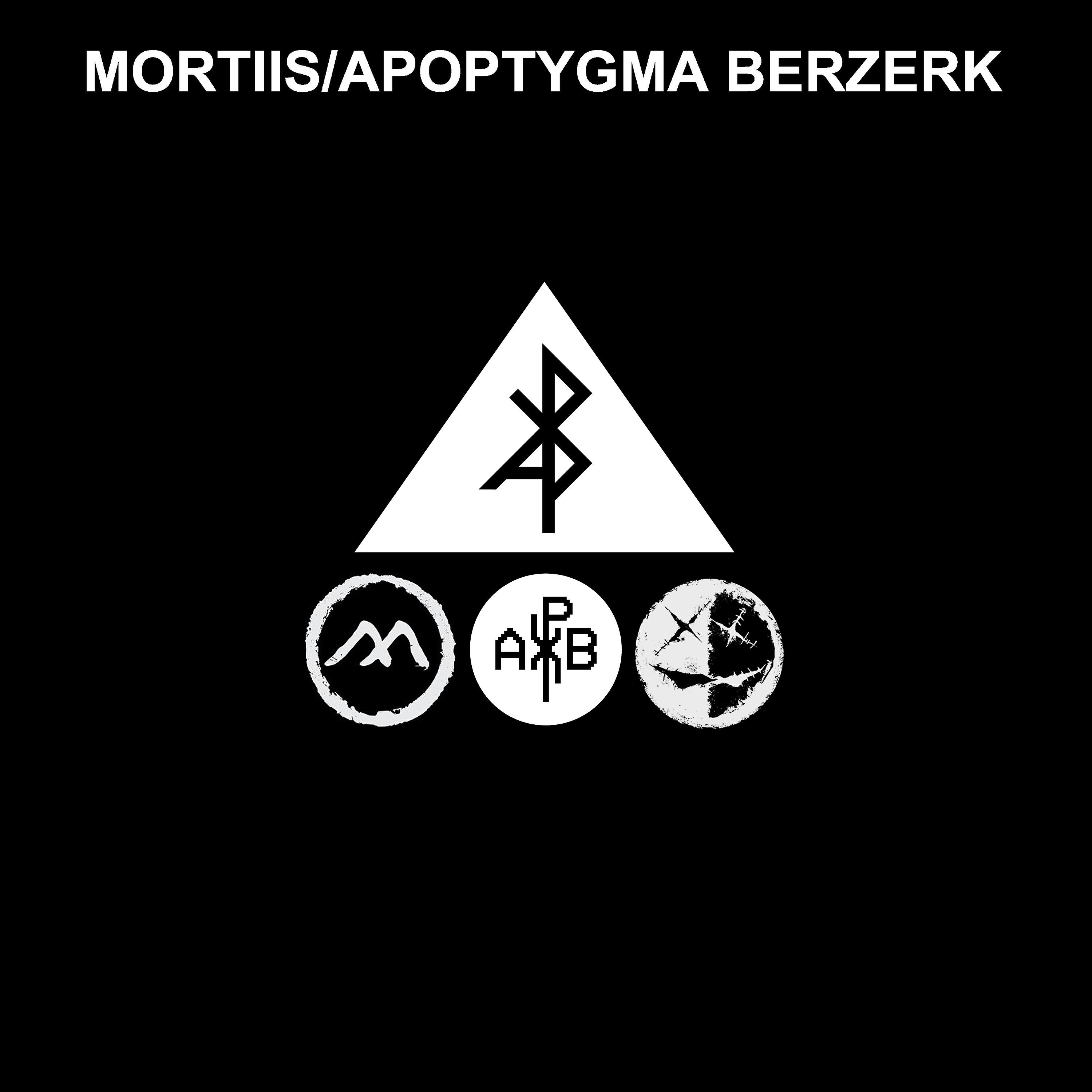 Mortiis - Sins of Mine (Apoptygma Berzerk Remix Extended Version)