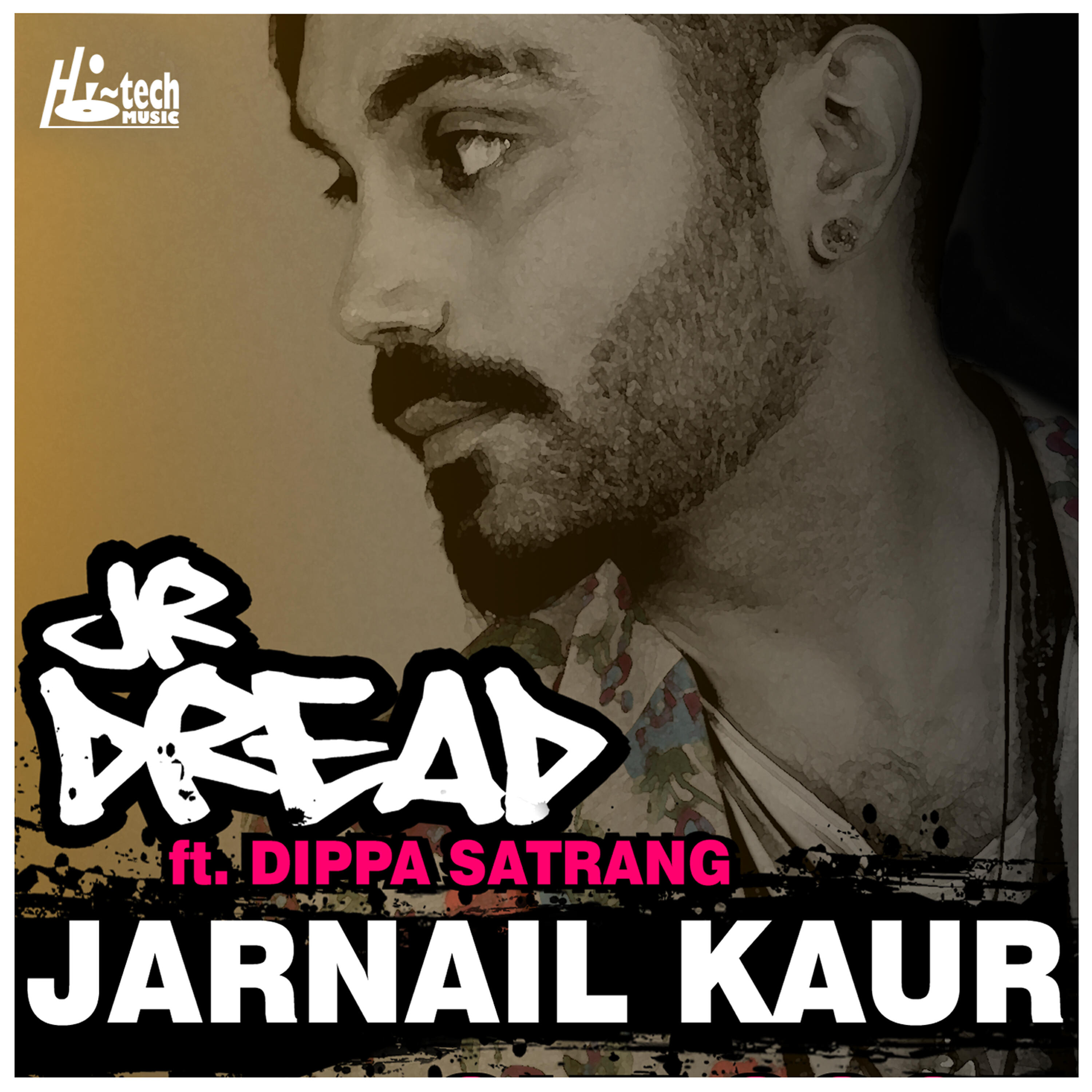 Dippa Satrang - Jarnail Kaur (feat. Dippa Satrang)