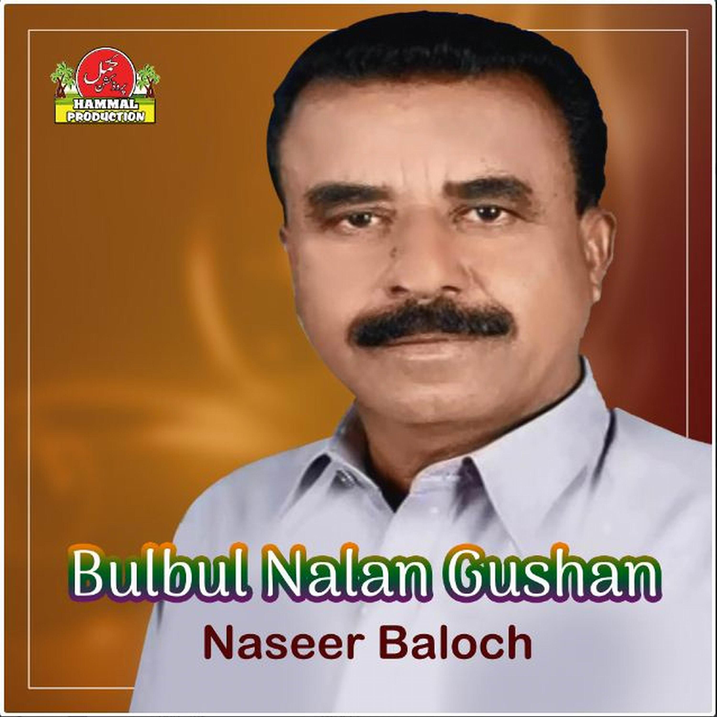 Naseer Baloch - Hama Log Jani