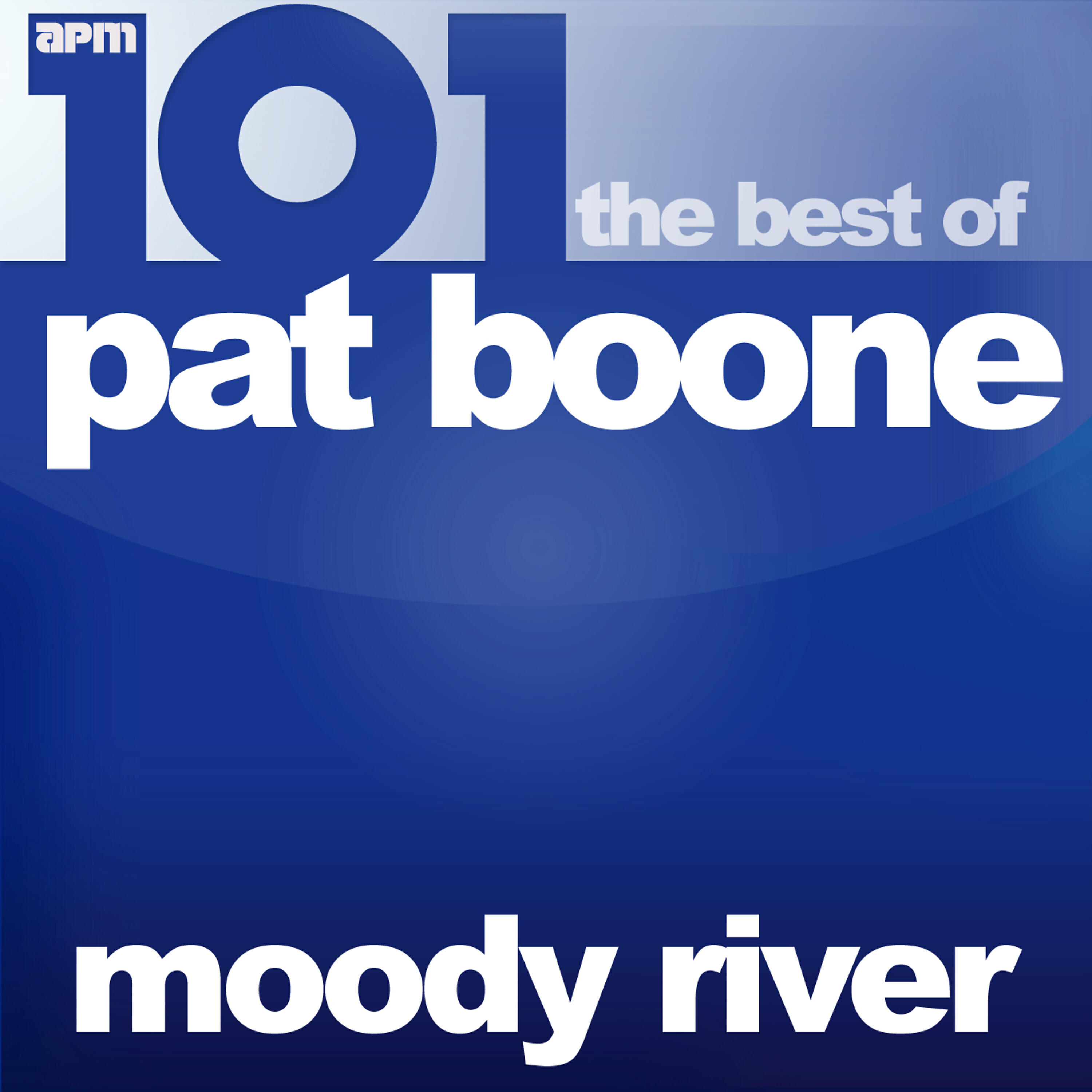 Pat Boone - Rich in Love