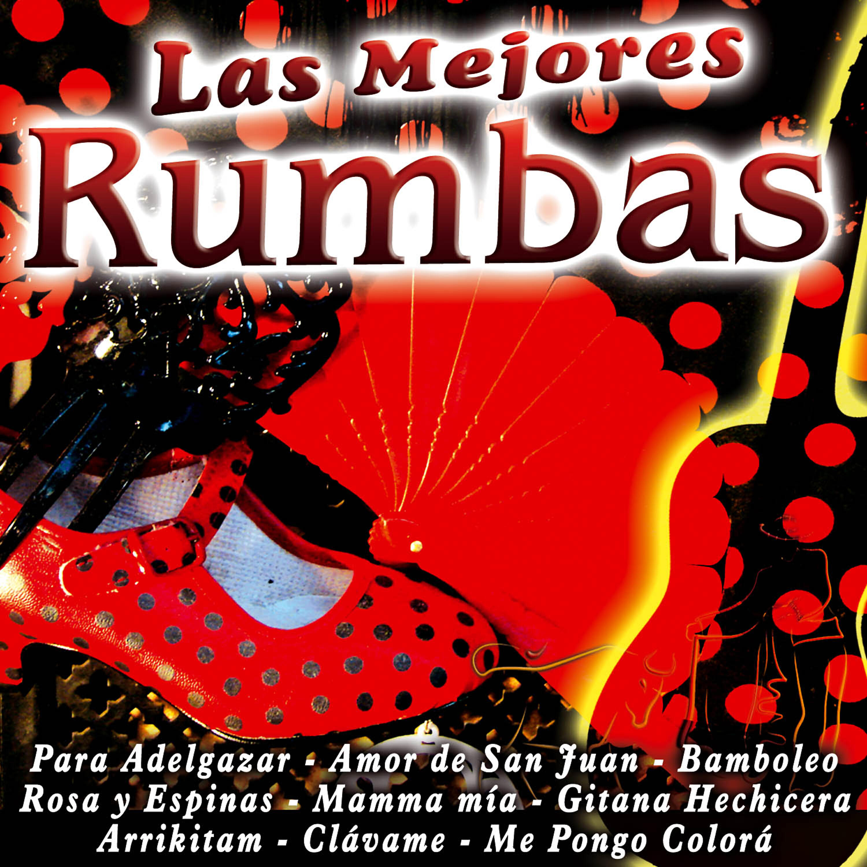 Los Rumberos - Amor de San Juan