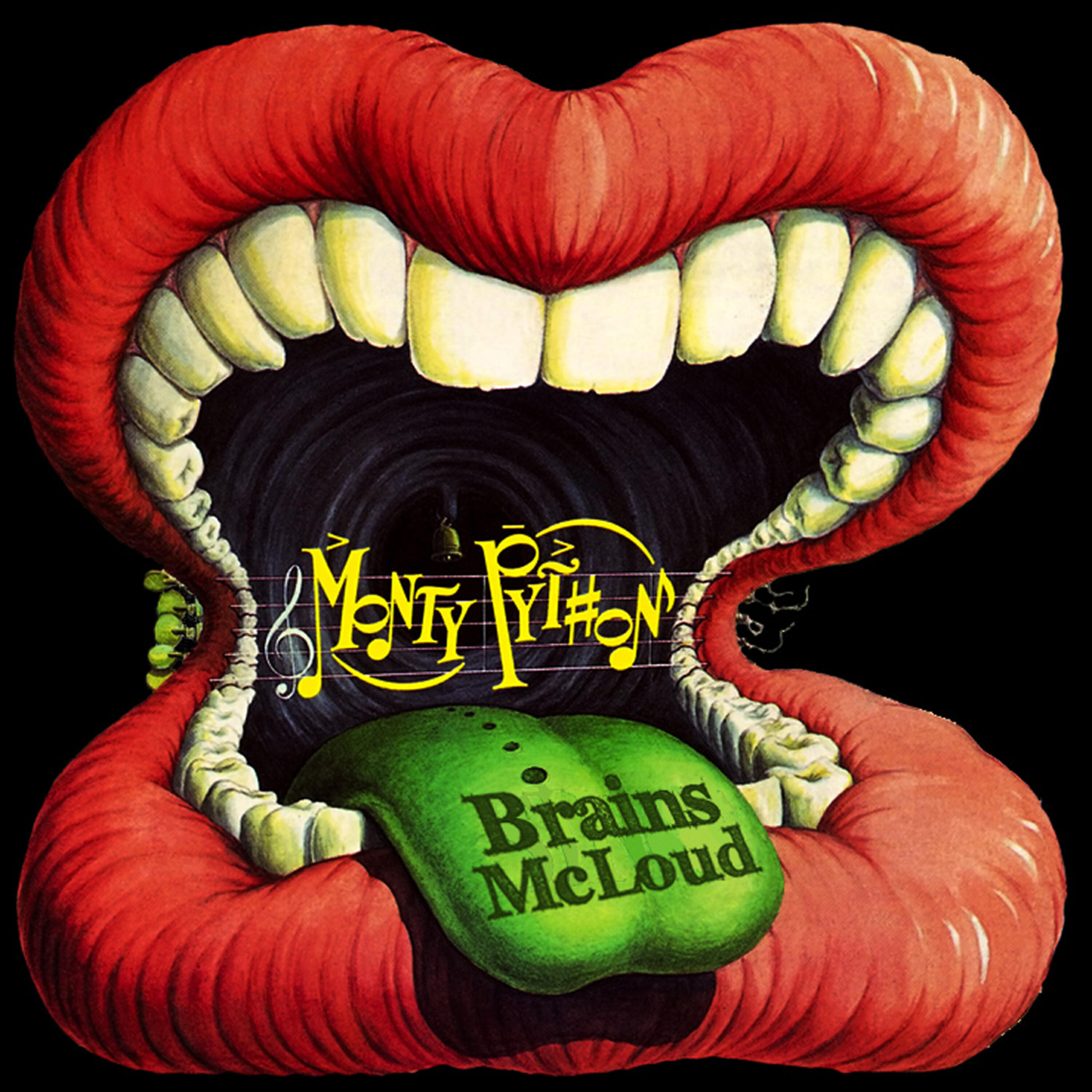 Hopeless Heroic - Monty Python