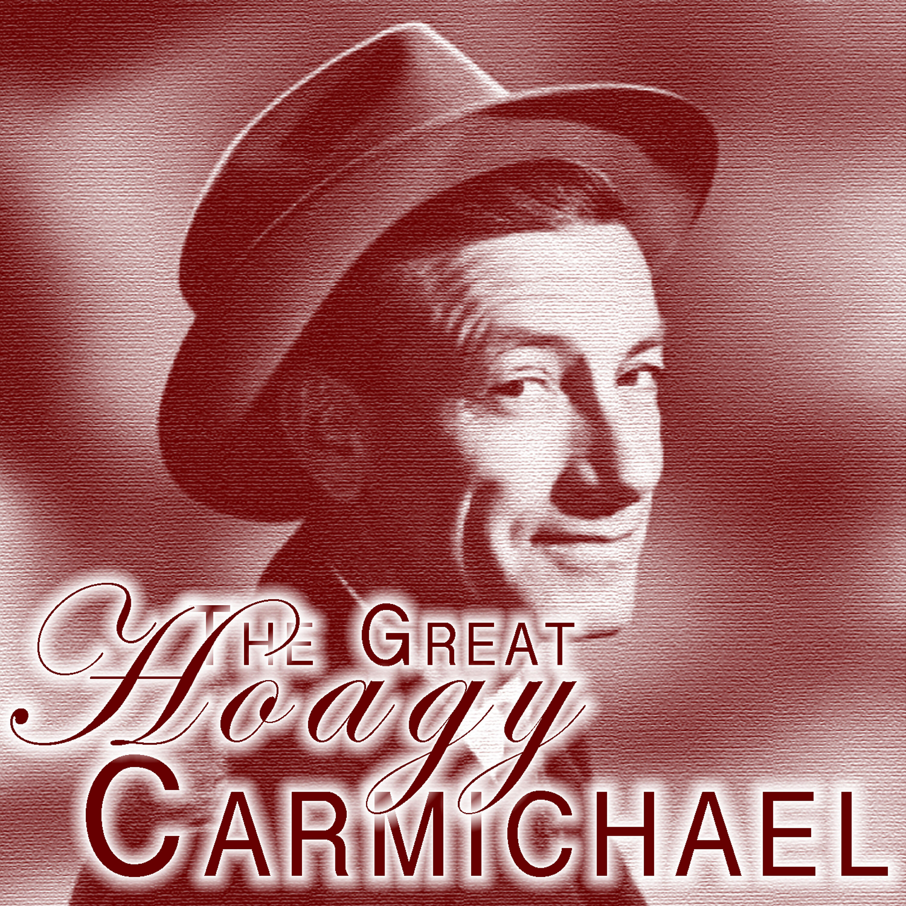Hoagy Carmichael - In the Cool, Cool of the Evening
