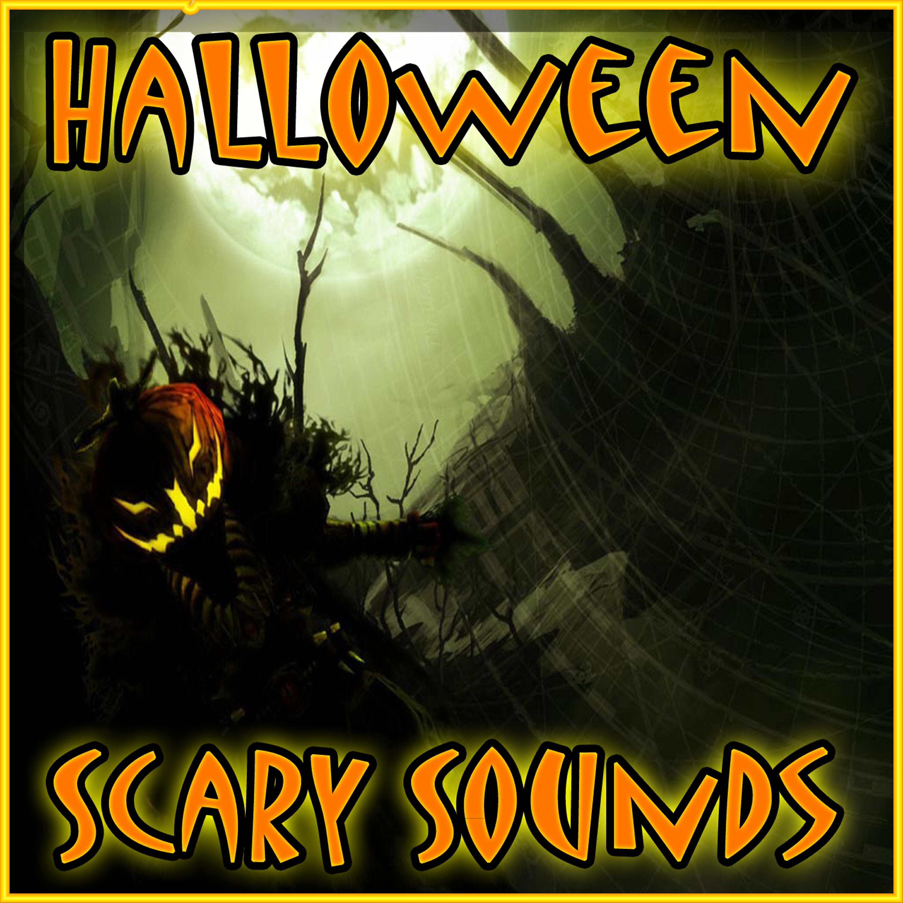 Halloween Sound EFX DJ's - 28 Days Later