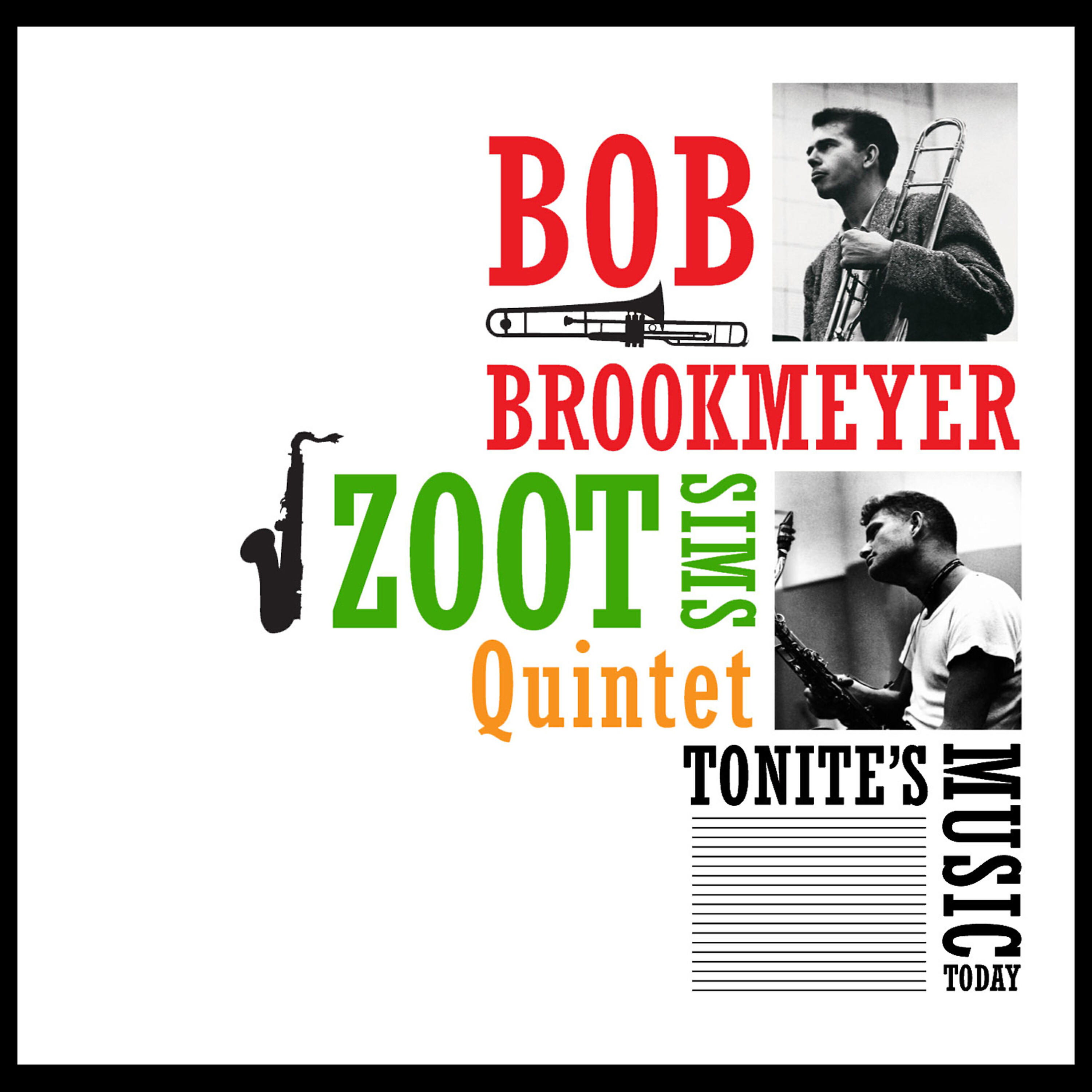Bob Brookmeyer - Blues My Naughty Sweetie Gives to Me (feat. Hank Jones)
