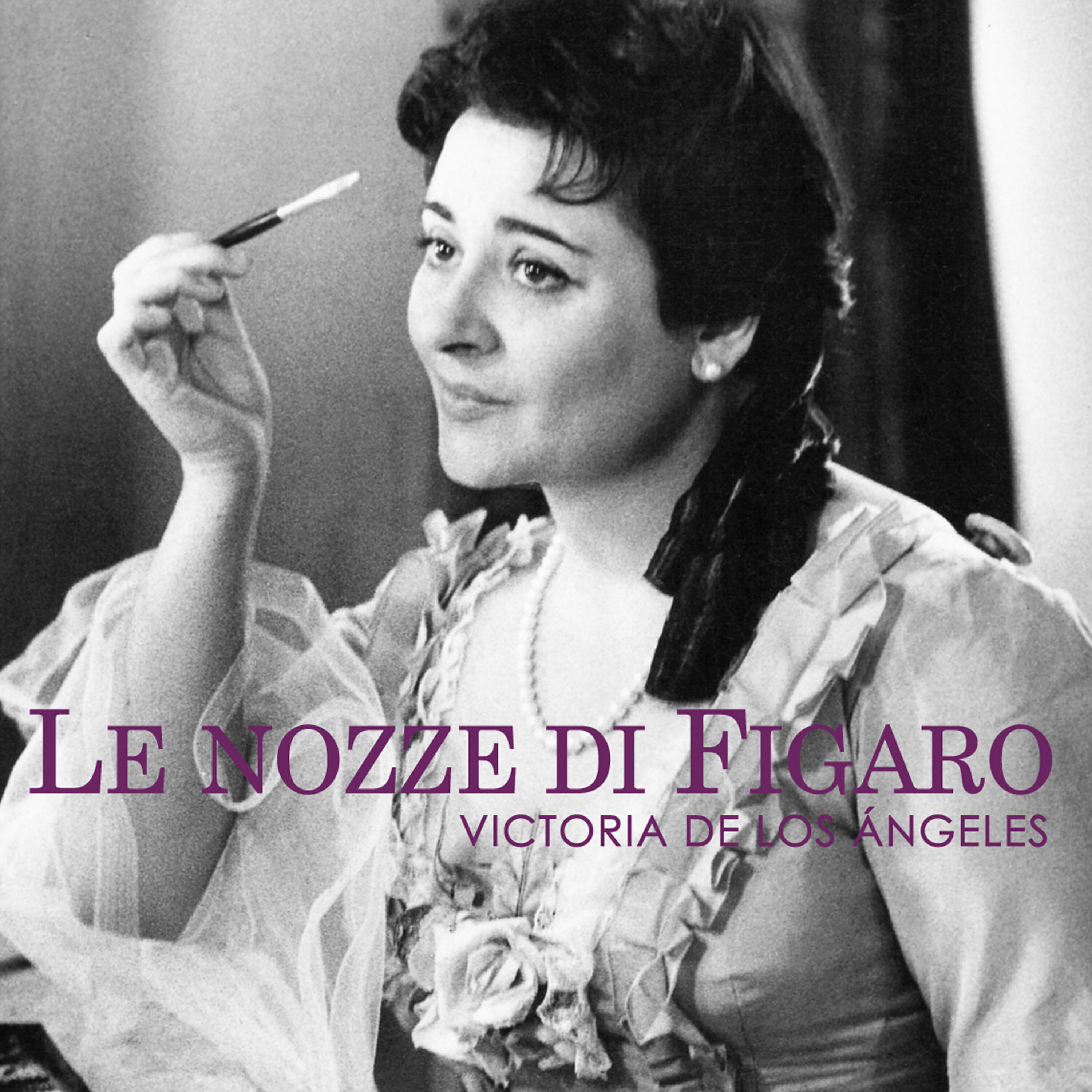 Cesare Siepi - Le Nozze di Figaro, K.492: Atto Quarto - 