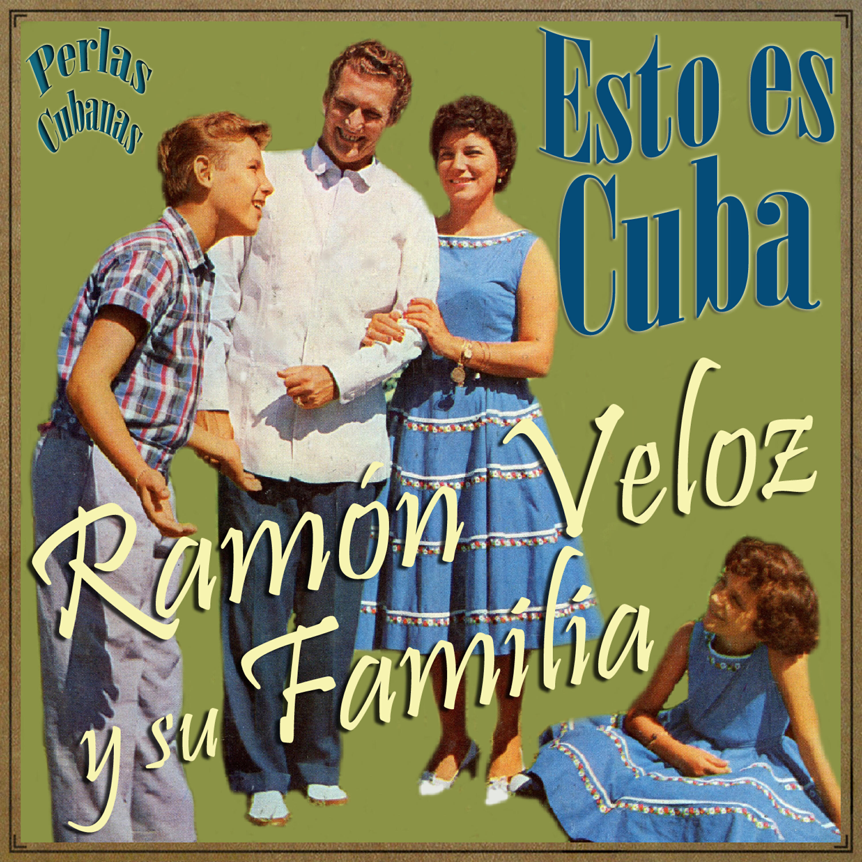 Ramón Veloz - Felíz Guajiro