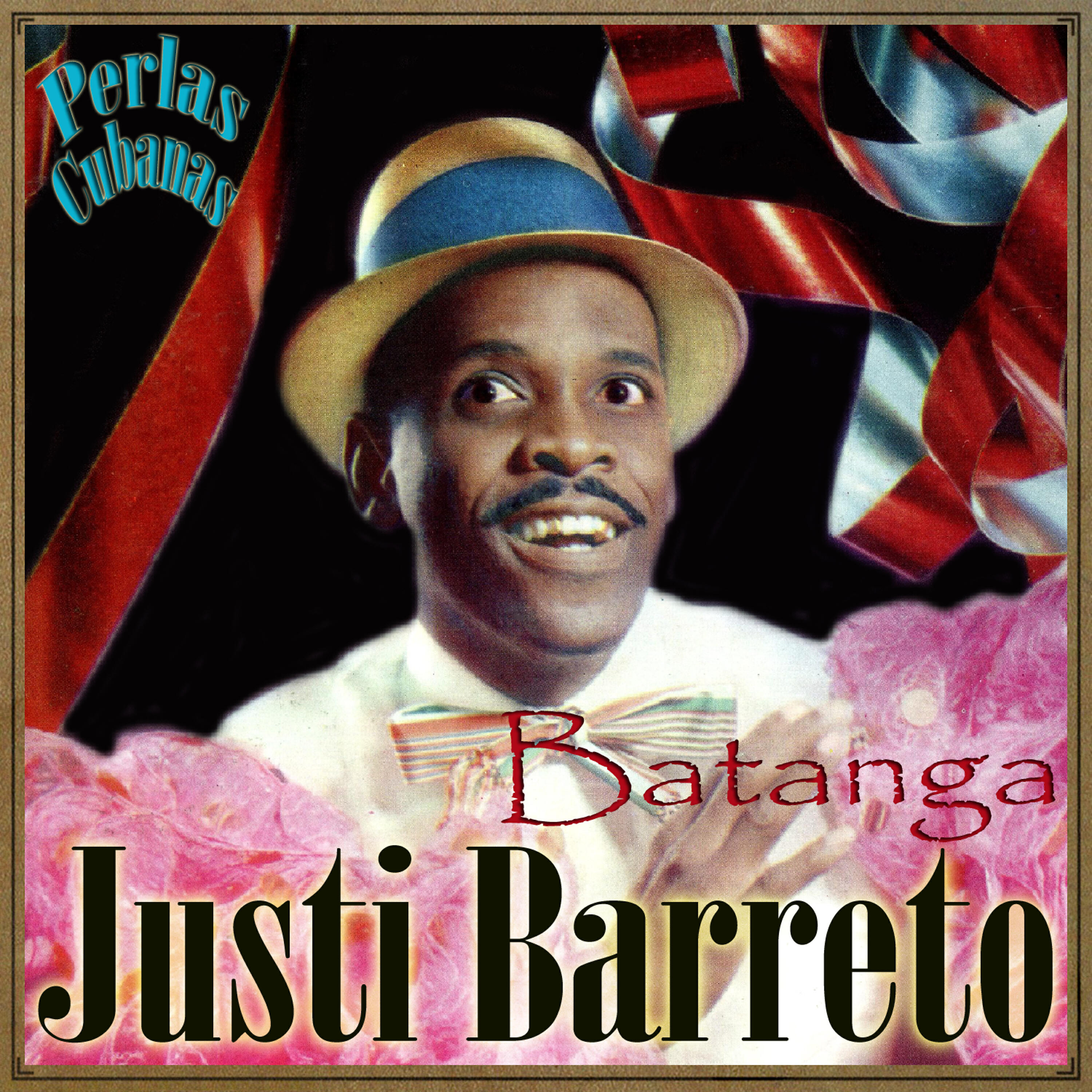 Justi Barreto - 50 Estrellas