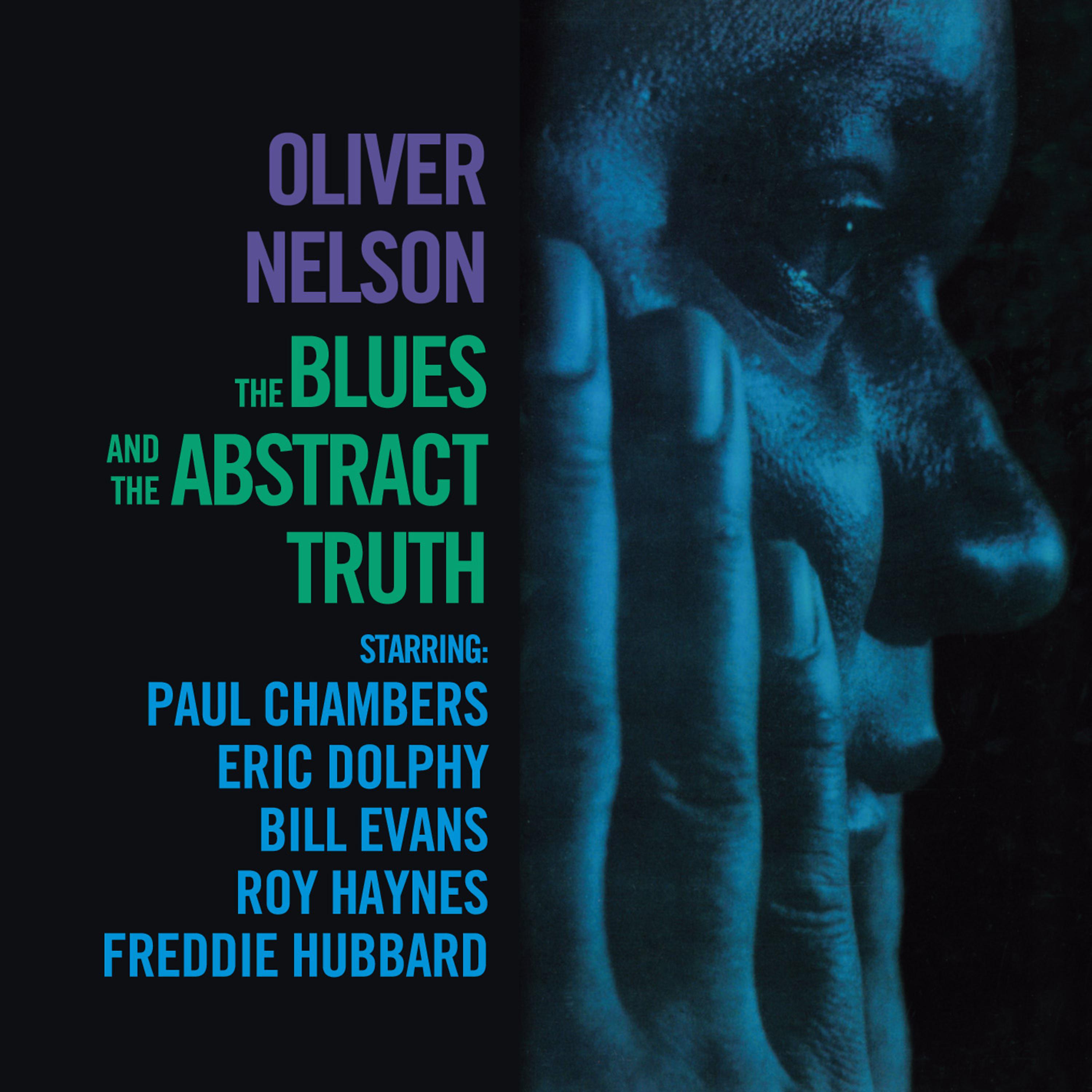 Постер альбома The Blues and the Abstract Truth (with Eric Dolphy) [Bonus Track Version]