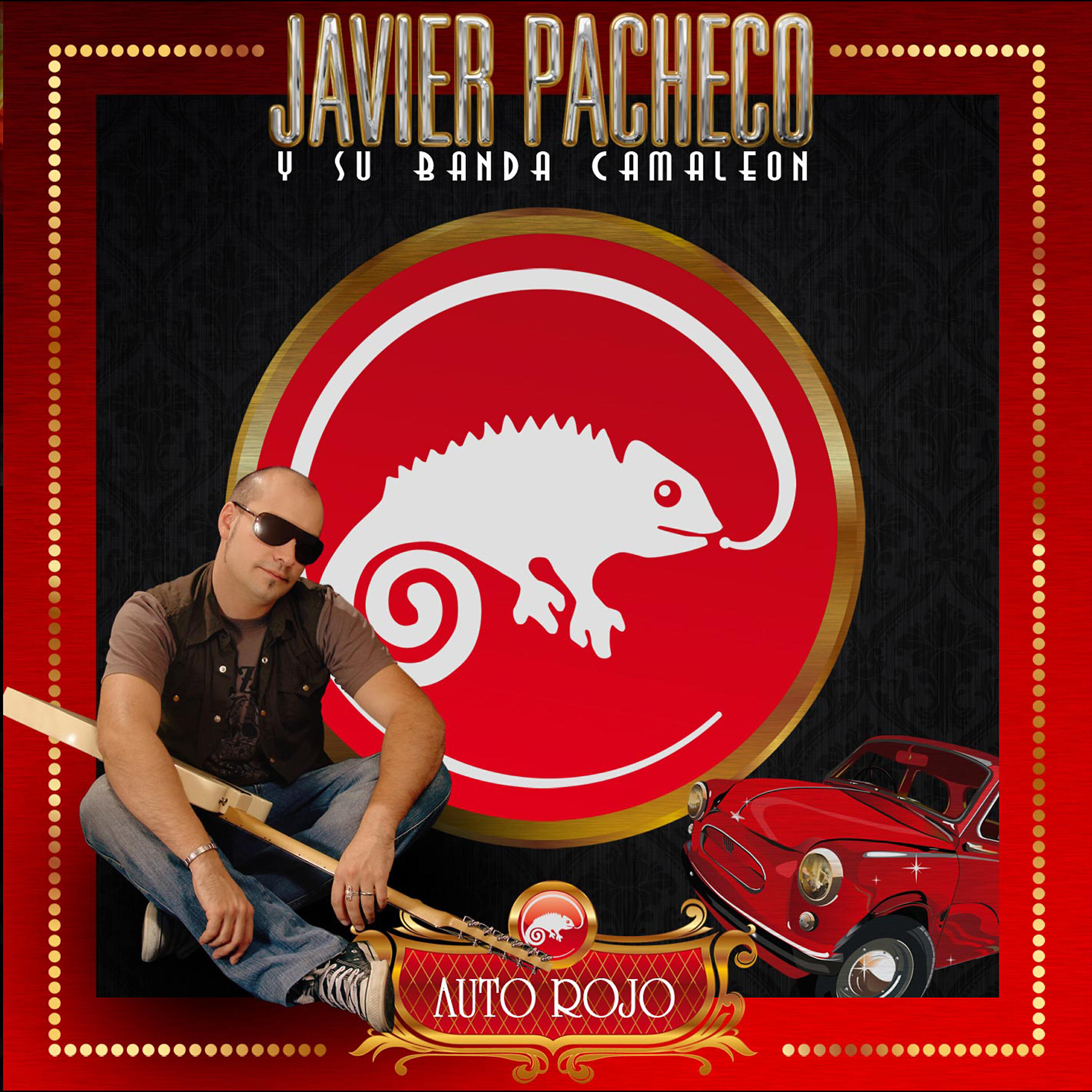 Javier Pacheco - El Amor