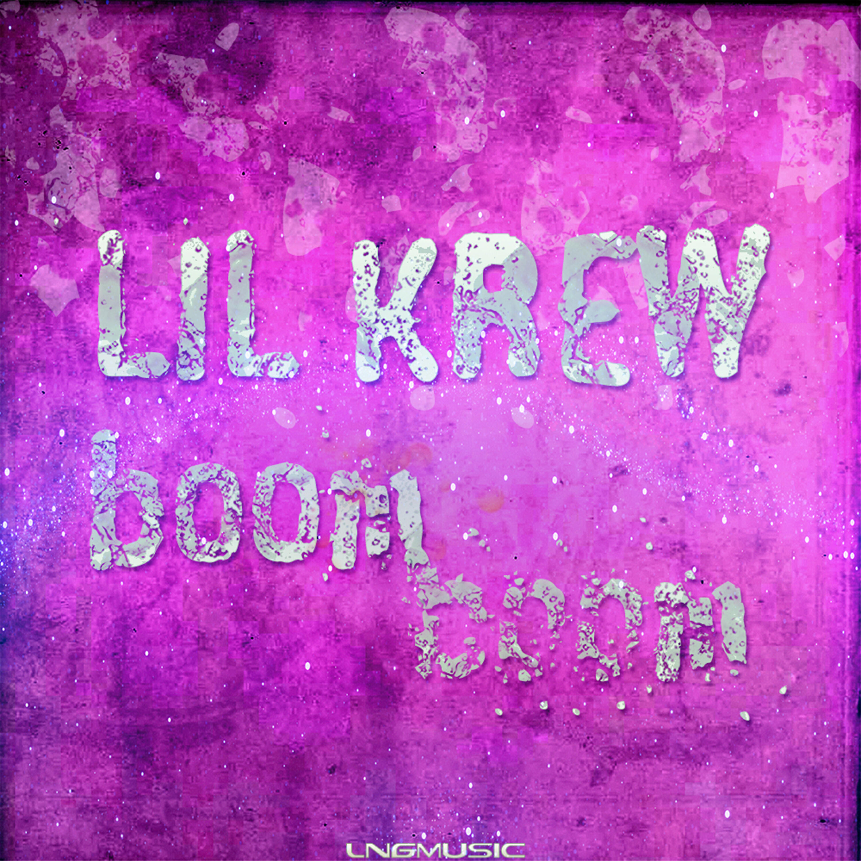 Lil Krew - Boom Boom (Supa Nani Remix Edit)