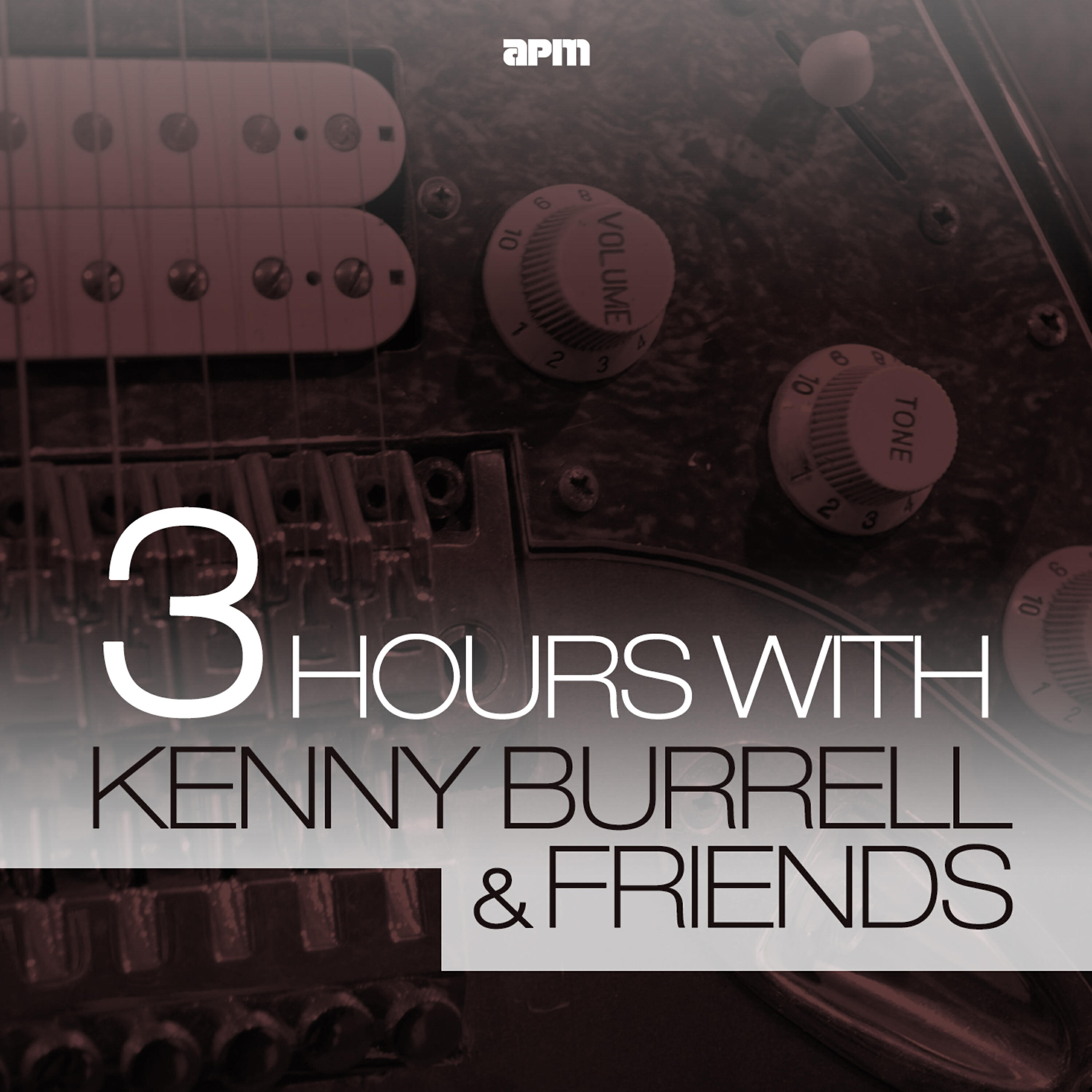 Kenny Burrell - Montono Blues