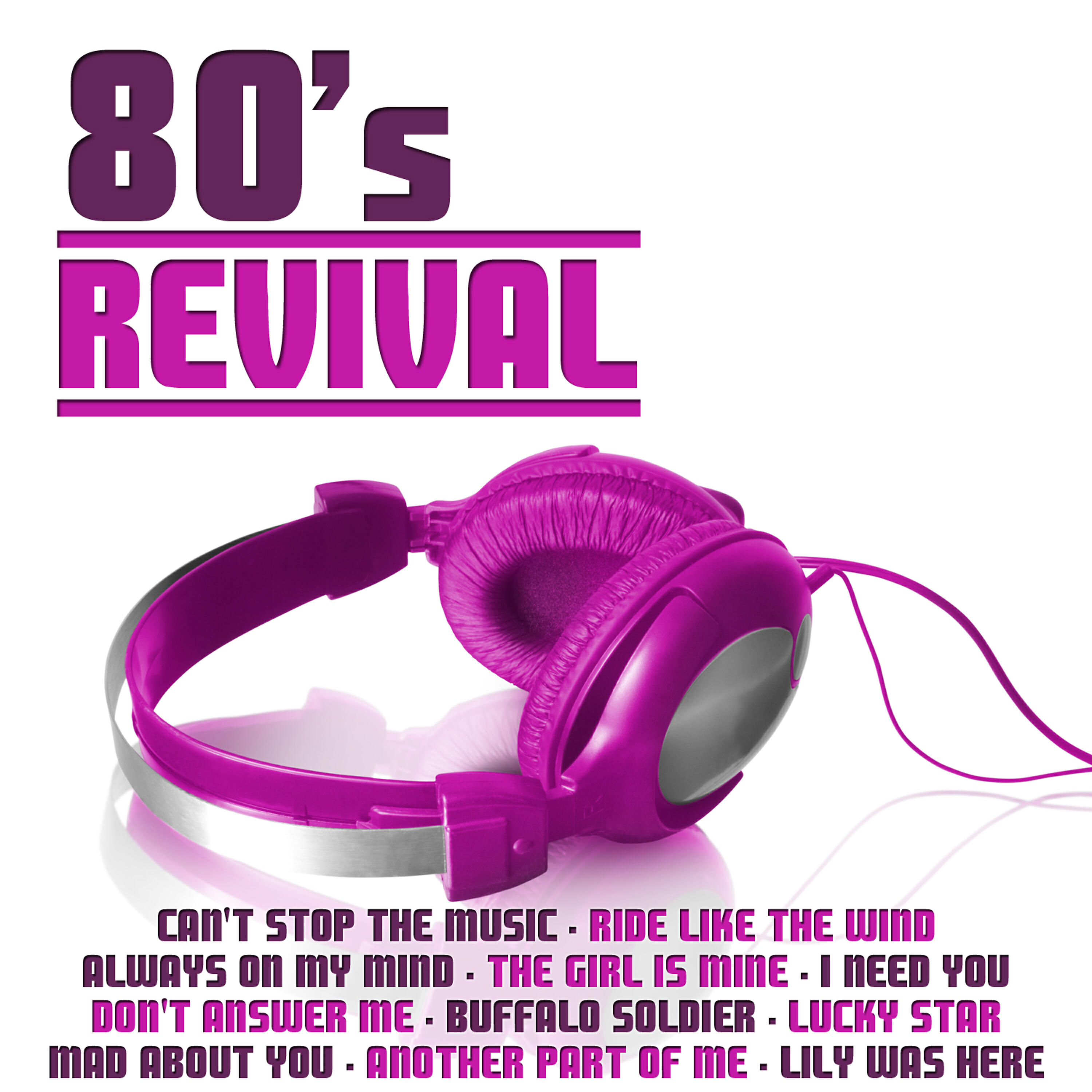 Cool Sensation - Hey Louise