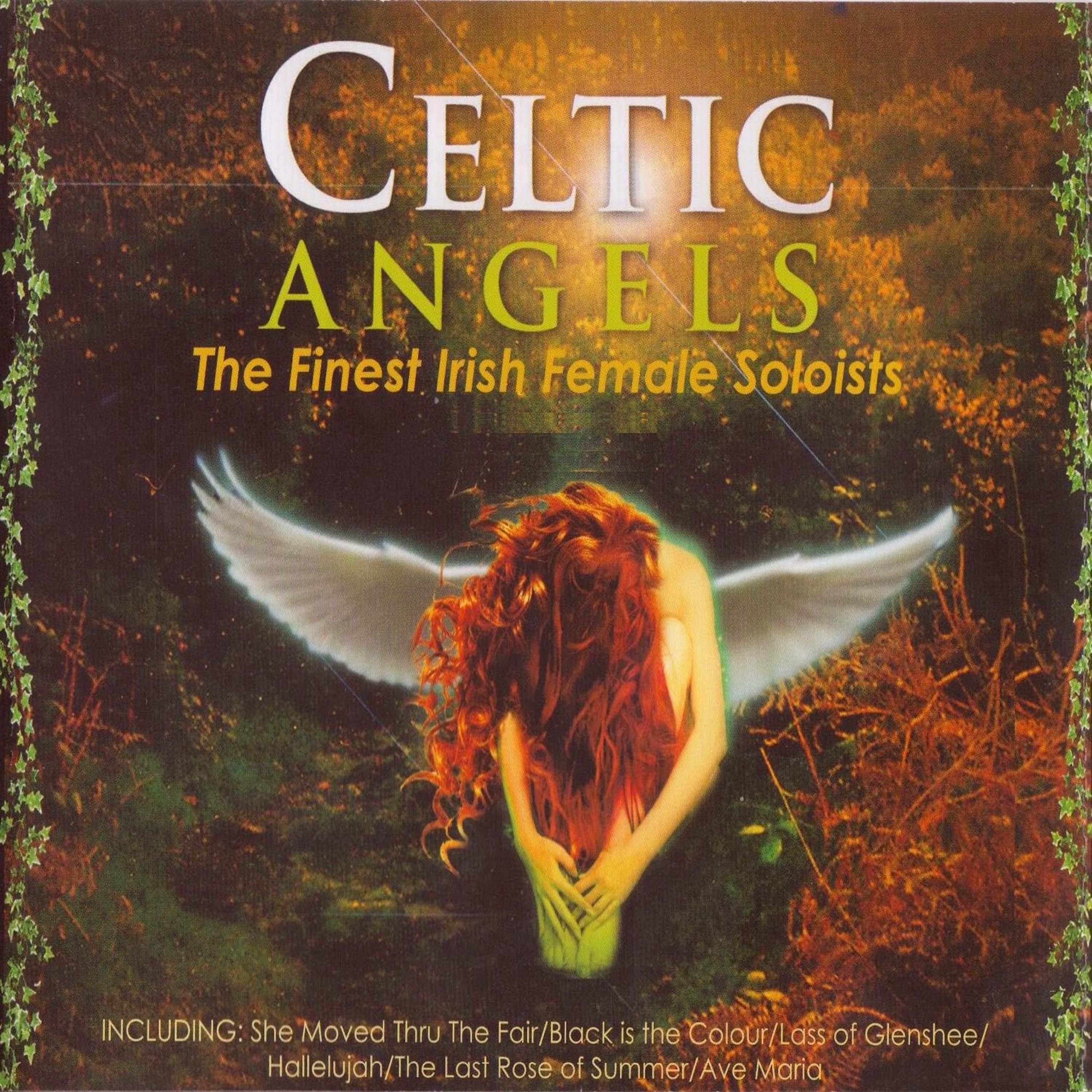 Постер альбома Celtic Angels