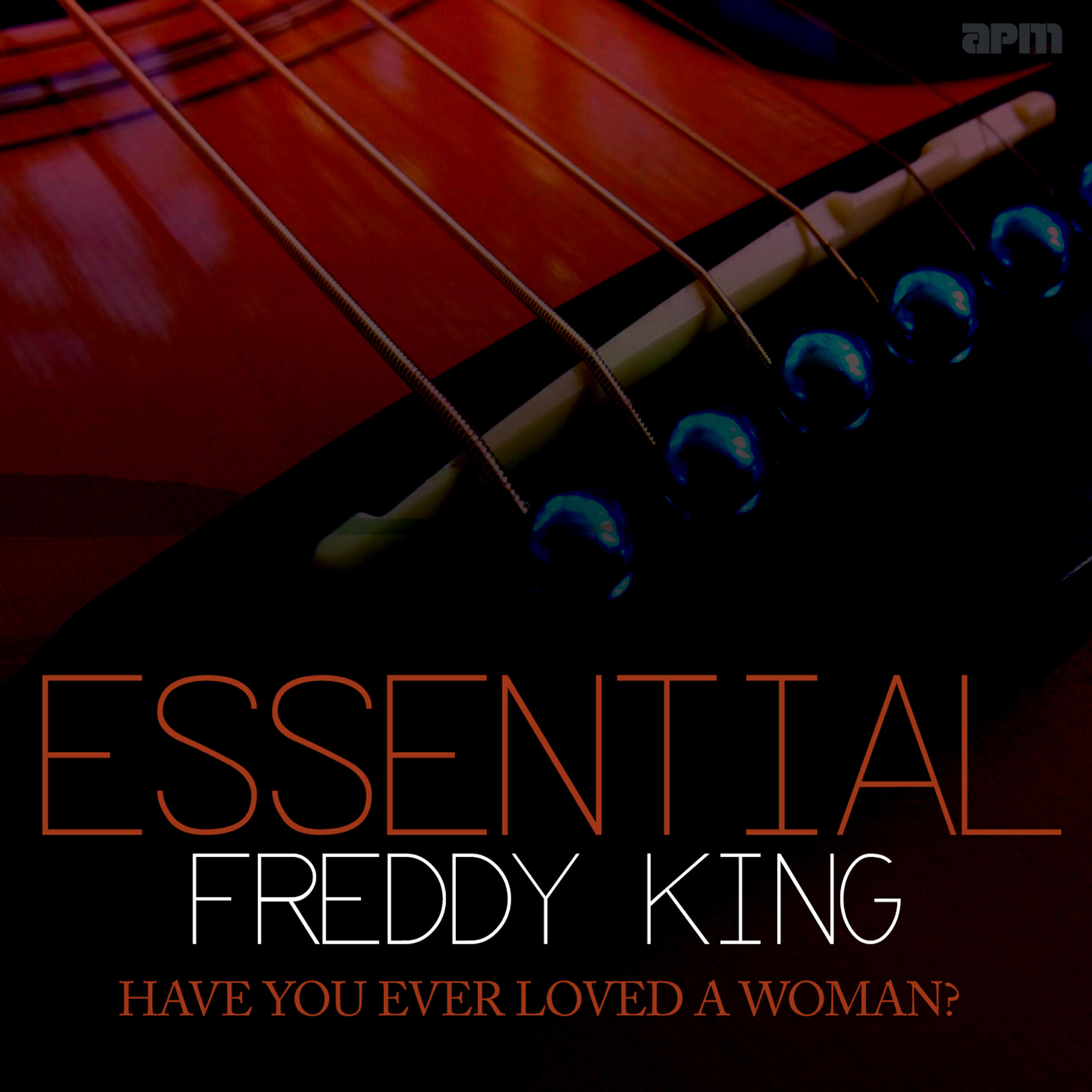 Freddy King - Come On