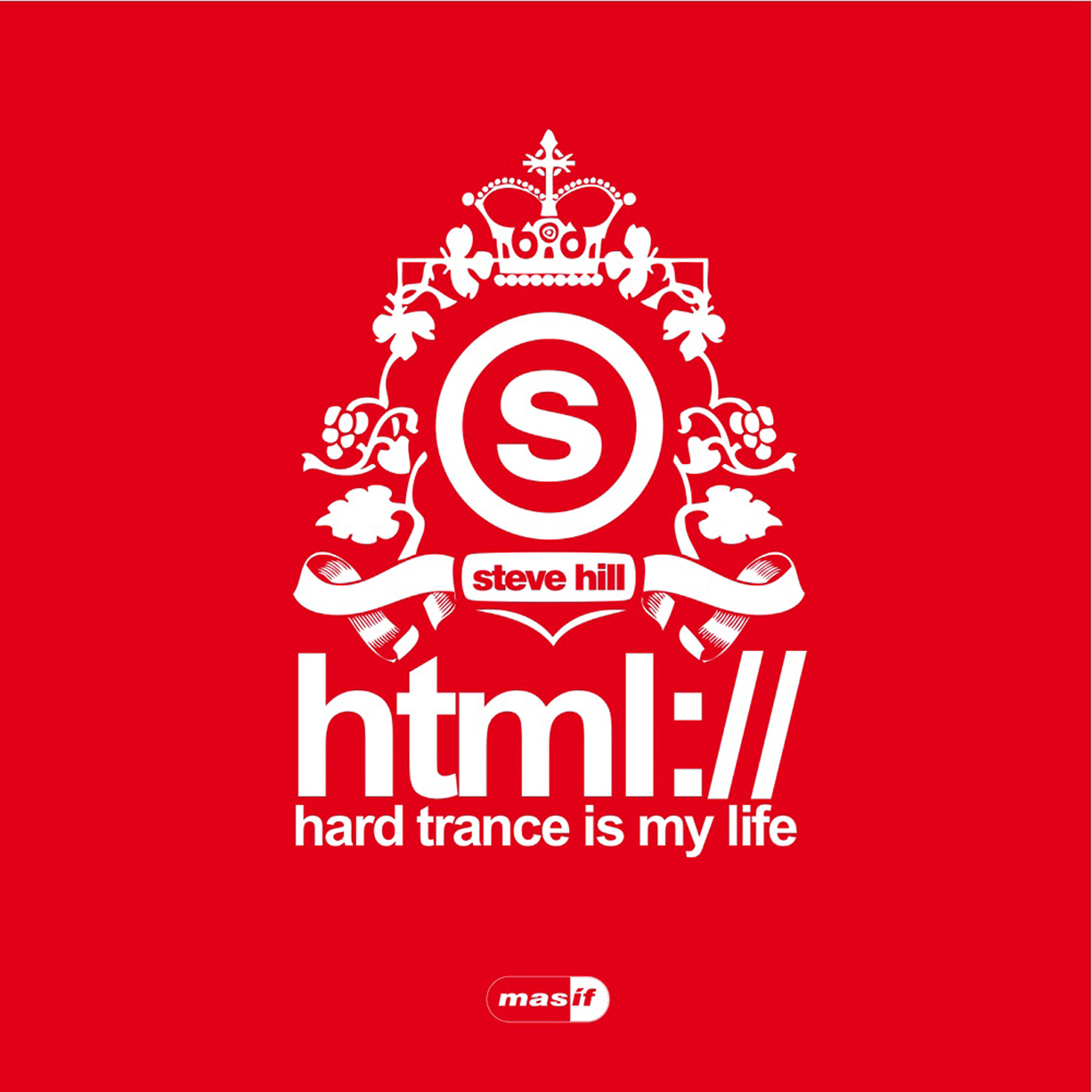 Steve Hill - Gotta Have Hope (Original Mix)