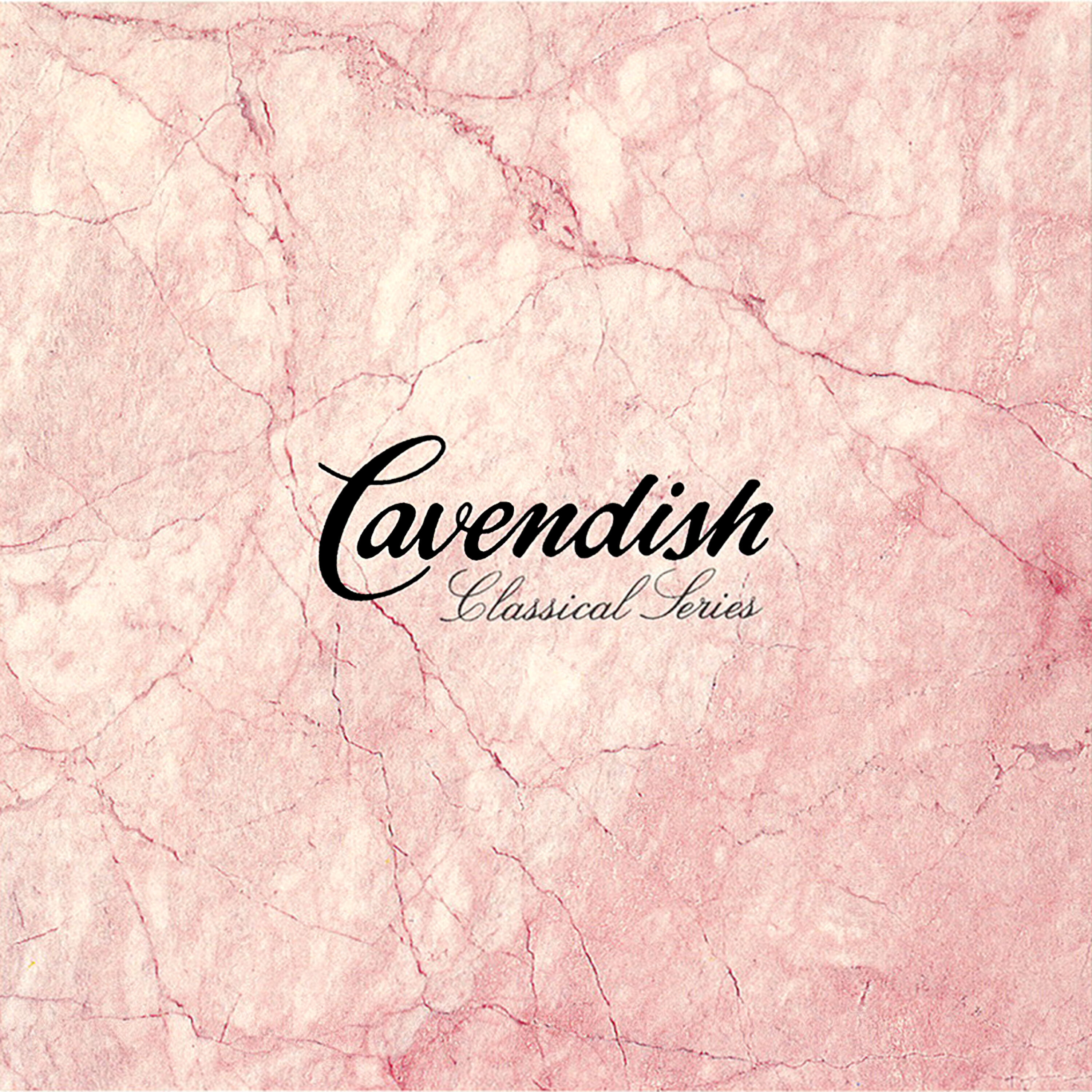 The Cavendish Orchestra - The Well-Tempered Klavier - Prelude And Fugue No. 24 BWV 869