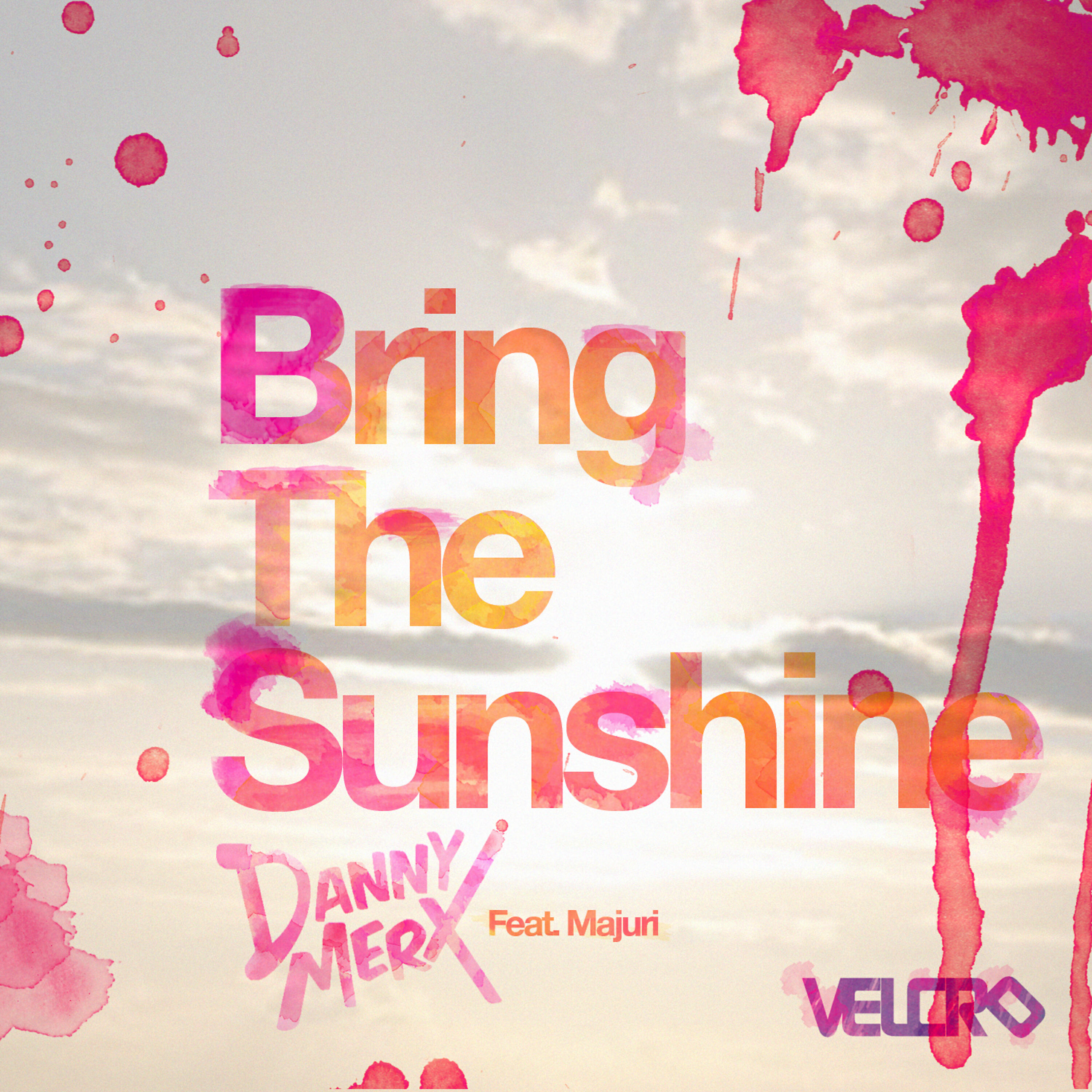 Danny Merx - Bring the Sunshine (Deepside Deejays Remix)