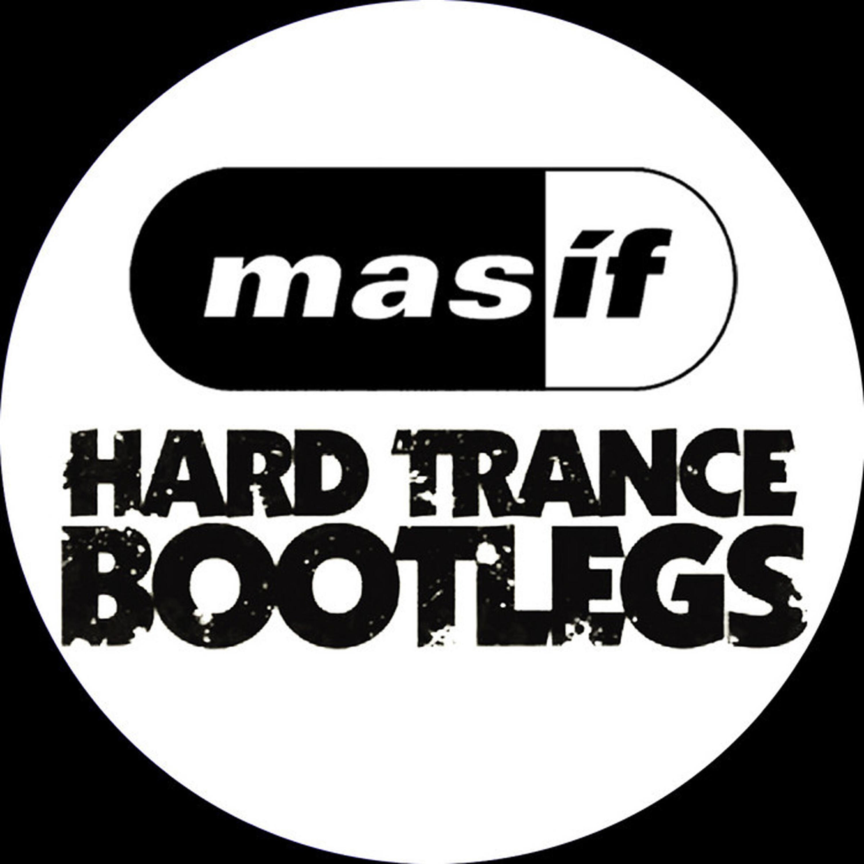 Masif DJ's - Catch (Antera Montorsi Remix)
