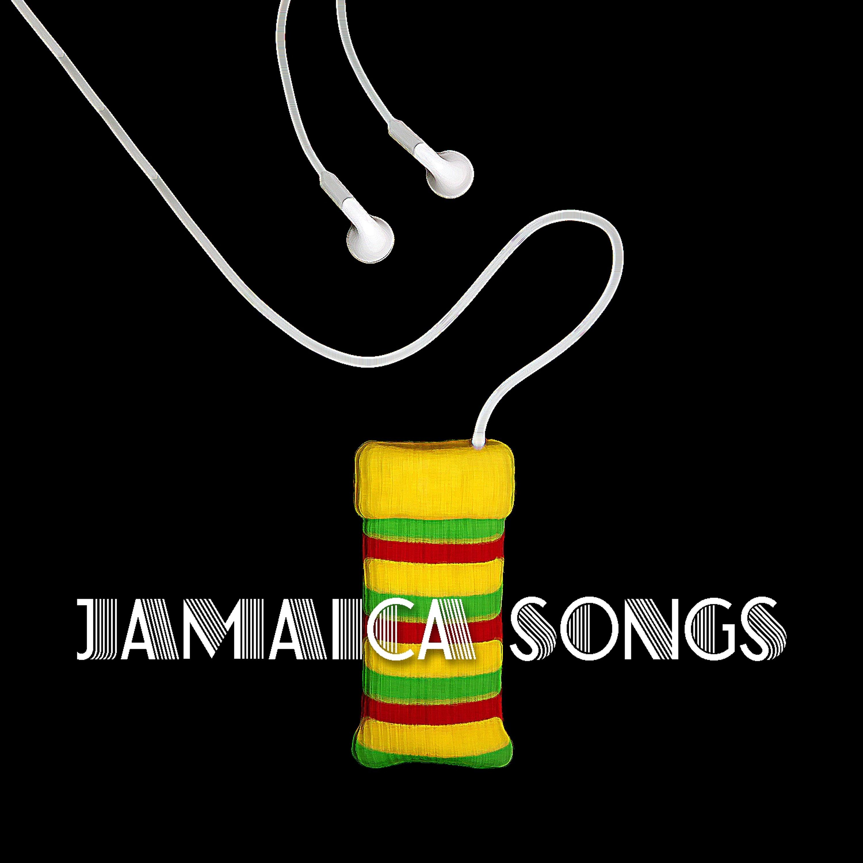 Постер альбома Jamaica Songs