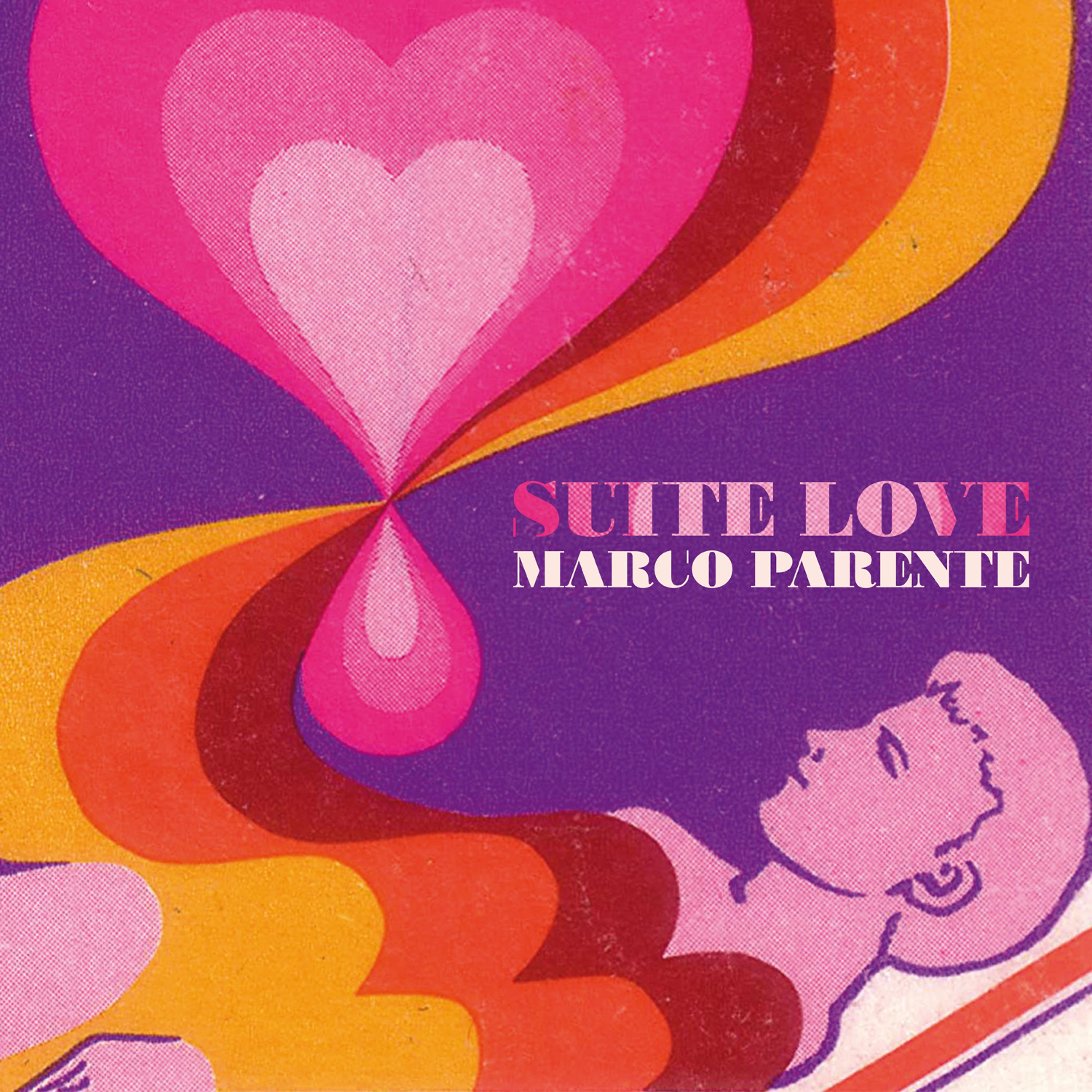 Постер альбома Suite Love