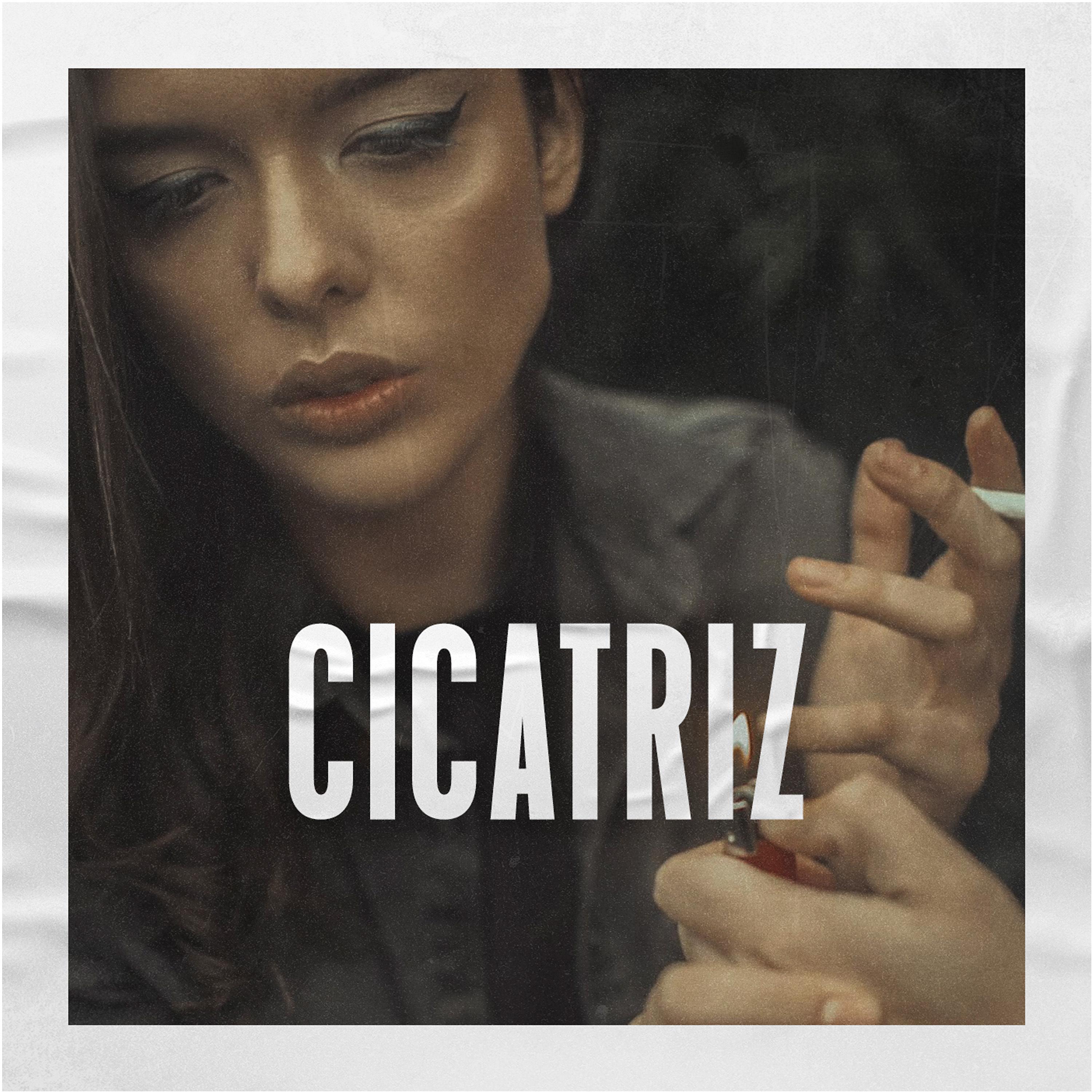 Постер альбома Cicatriz