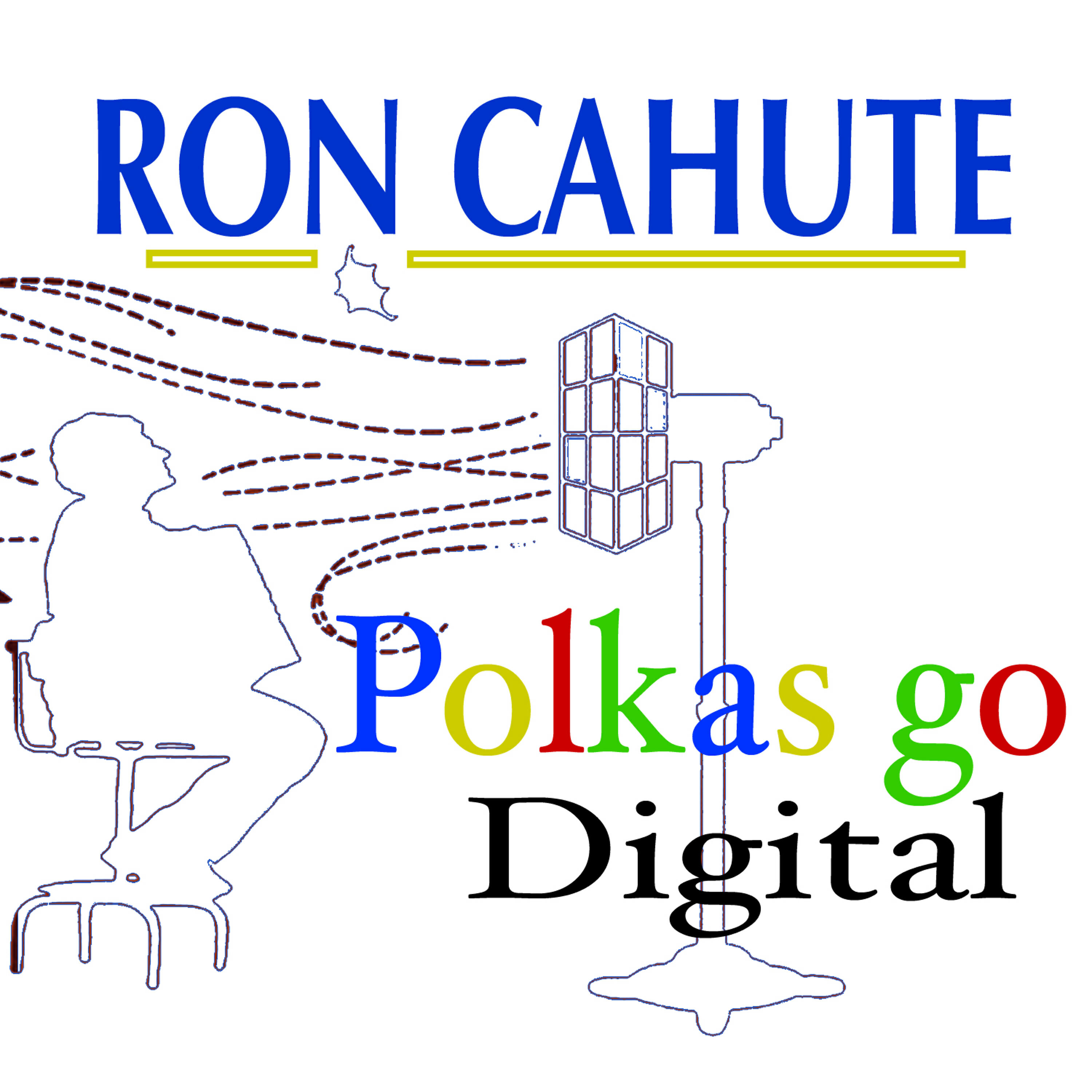Ron Cahute - Mikes Polka