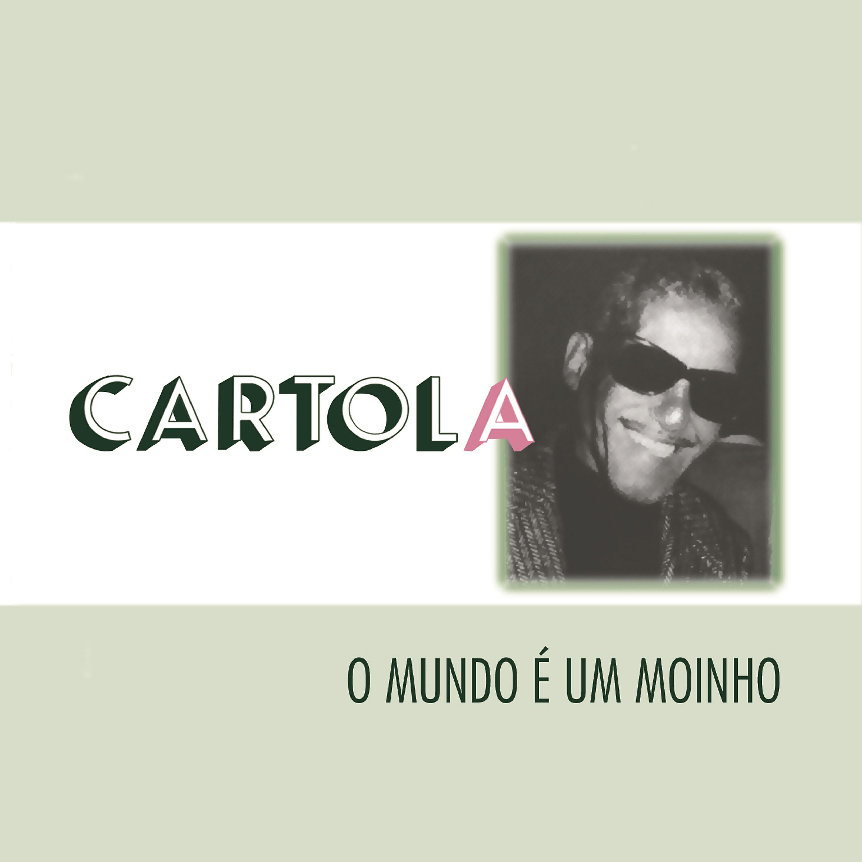 Cartola - O Mundo É um Moinho (Ao Vivo)