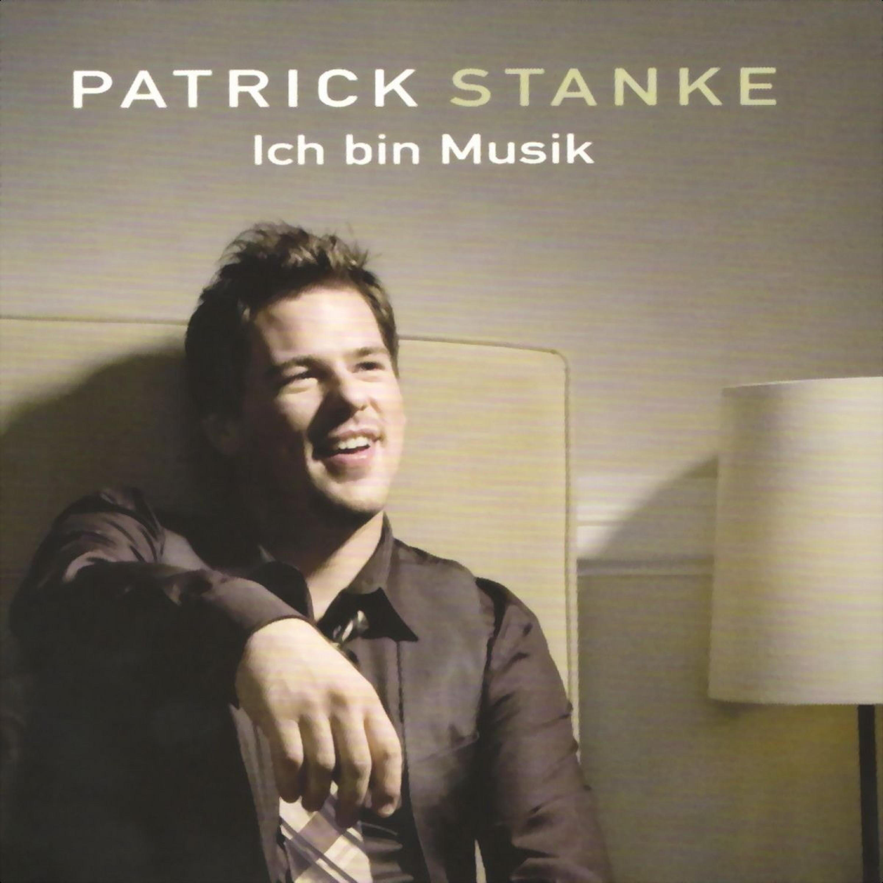 Patrick Stanke - Sind Die Sterne Gegen Uns?