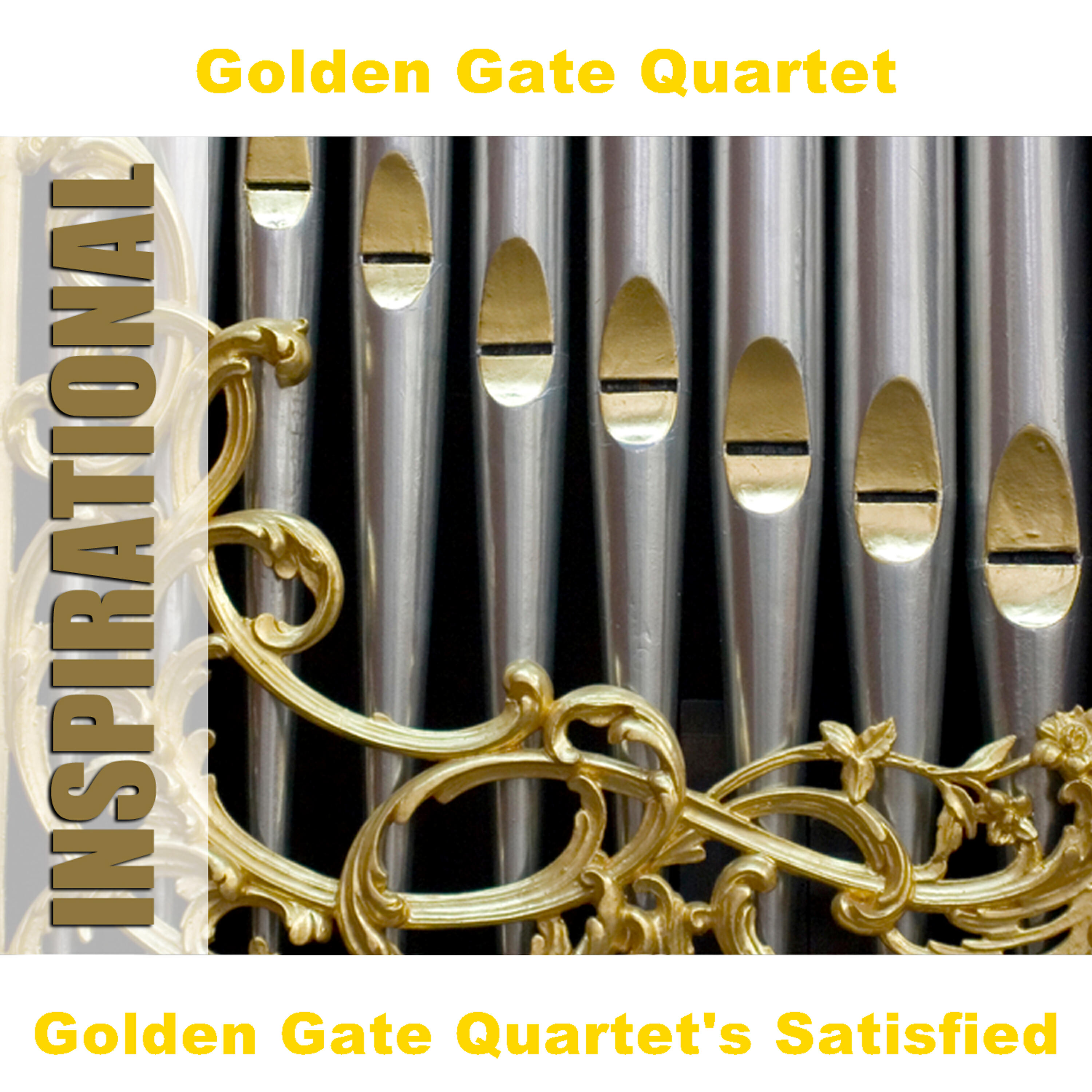 Golden Gate Quartet - You Better Mind - Original Mono