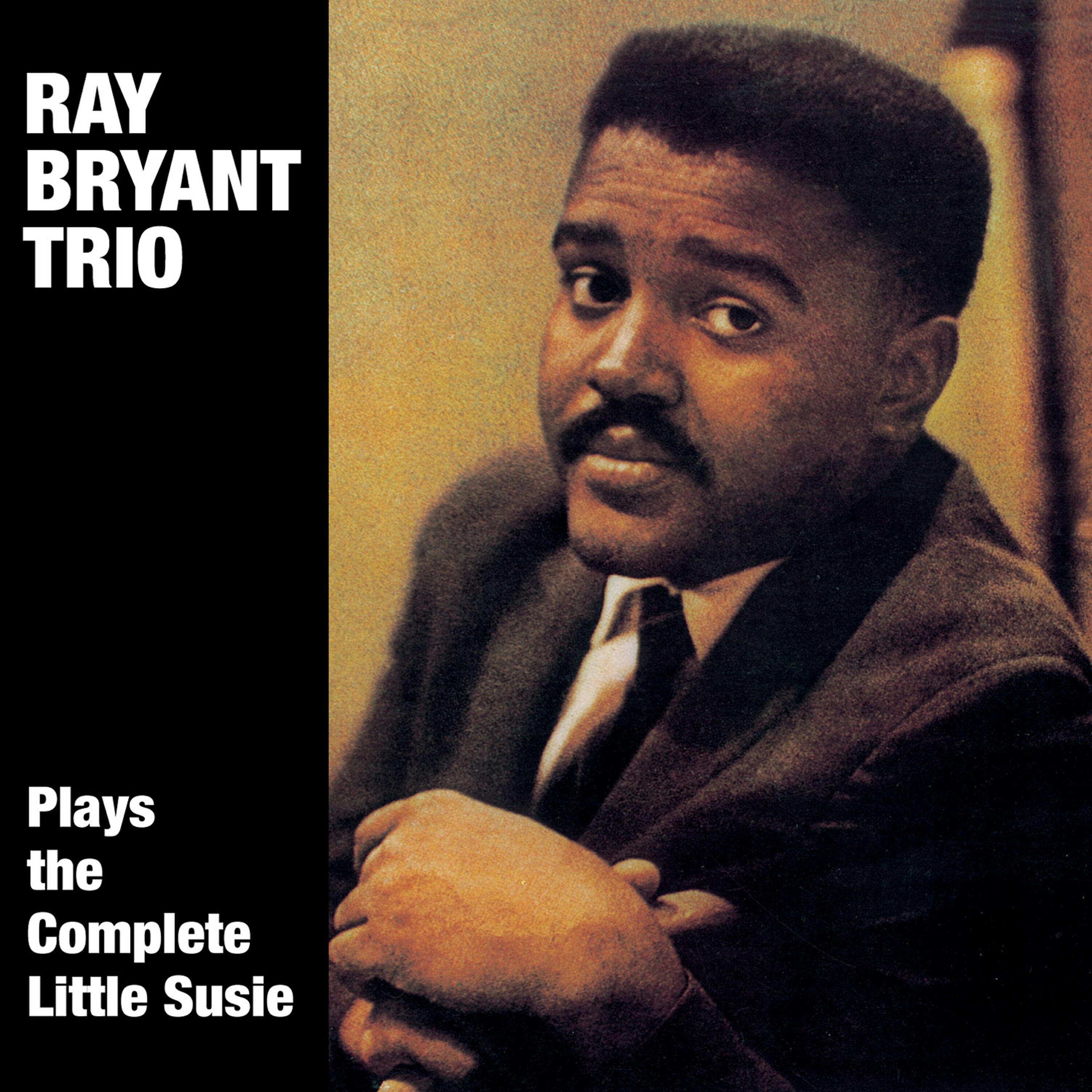 Ray Bryant - Blue Monk (feat. Tommy Bryant & Oliver Jackson)