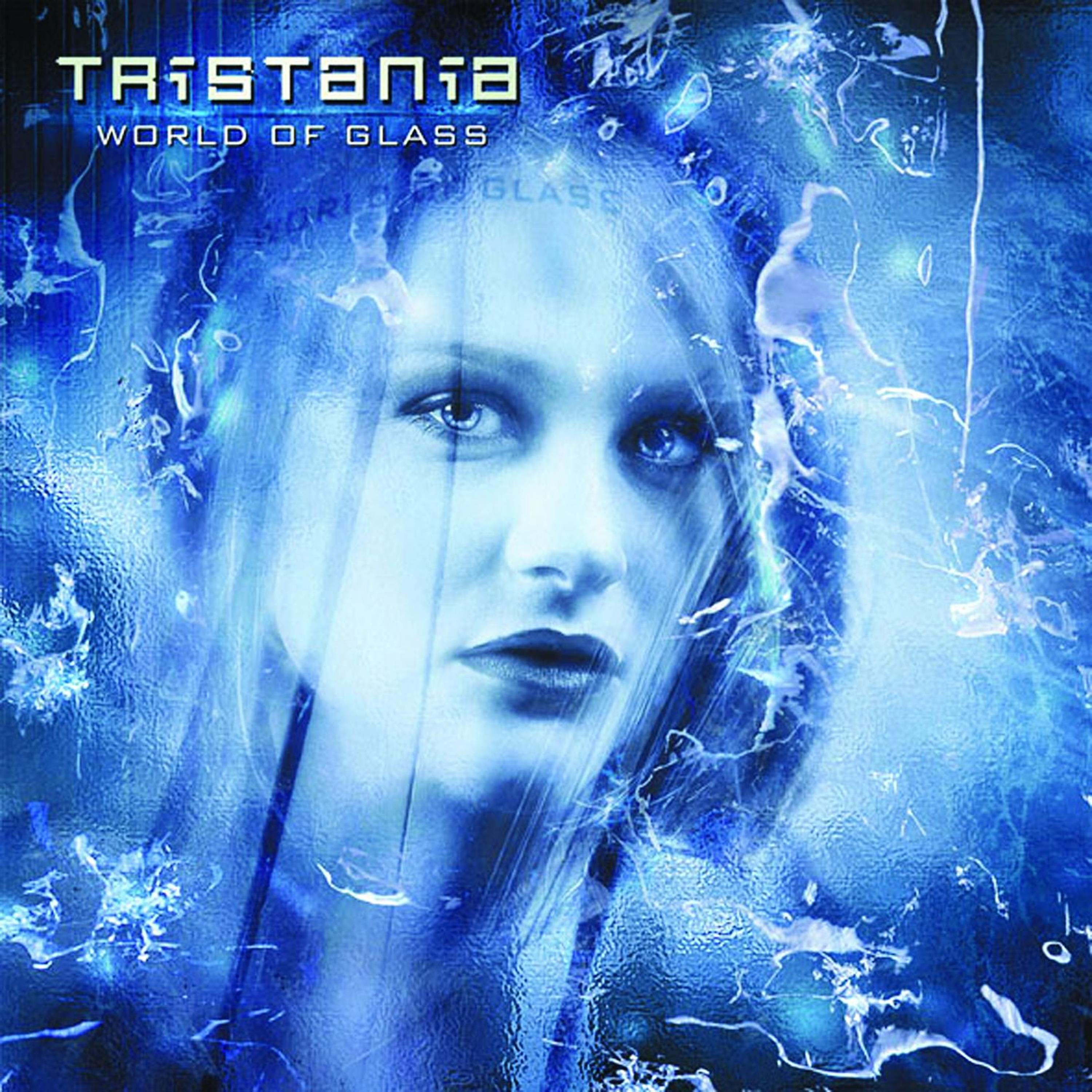 Tristania - Wormwood