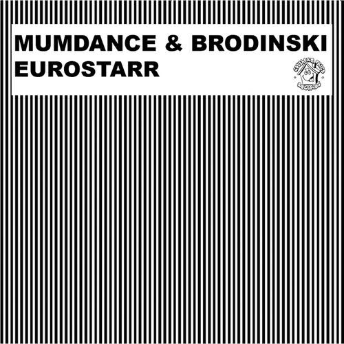 Mumdance - Eurostarr (Nic Sarno Remake)