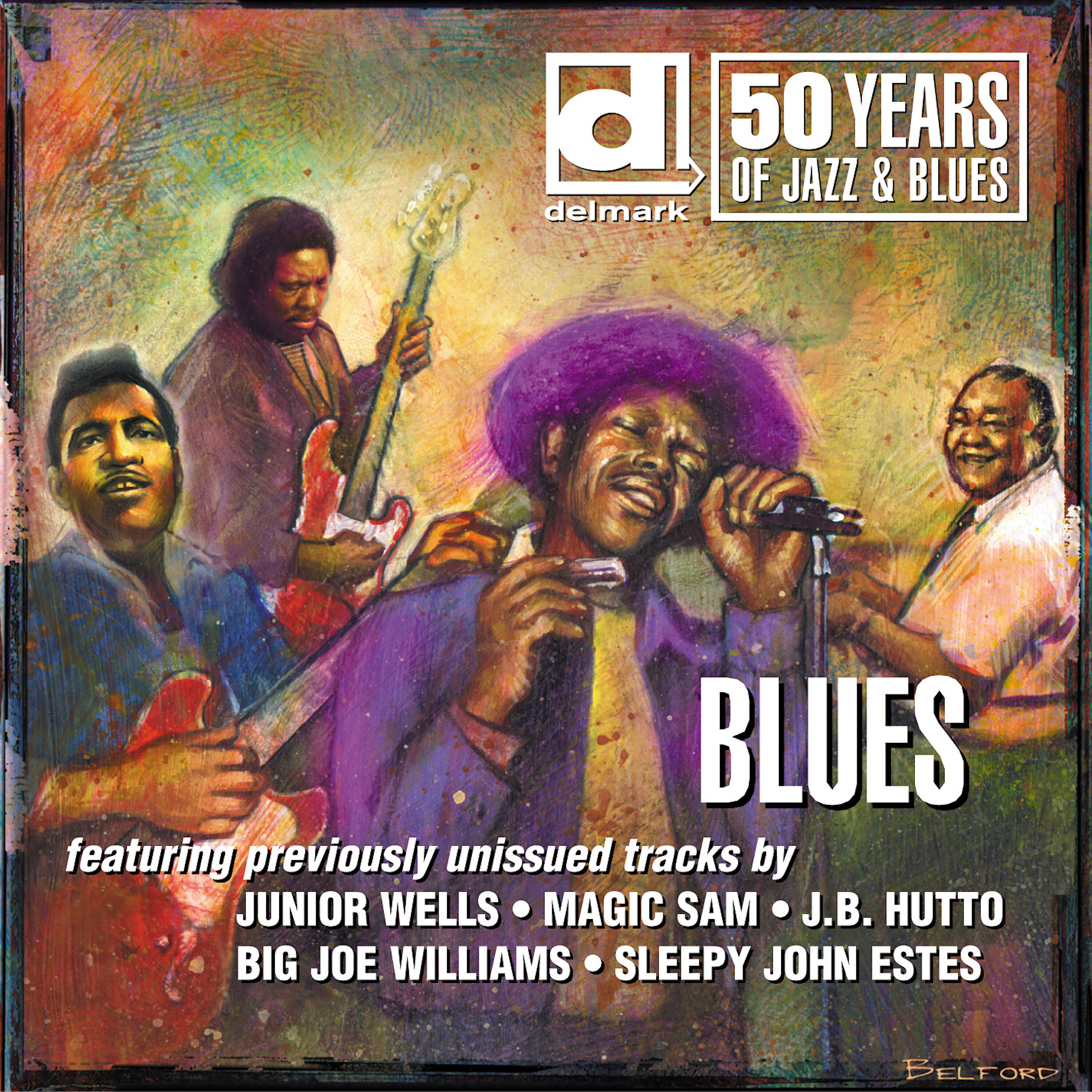 Edith Wilson - Hesitating Blues