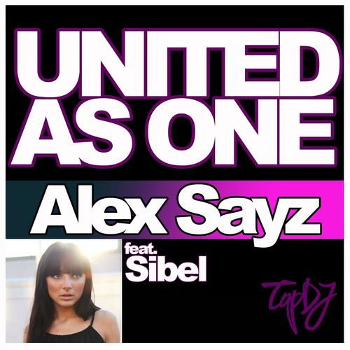 Alex Sayz - United As One (Alex Lamb, Bill Carling Remix)