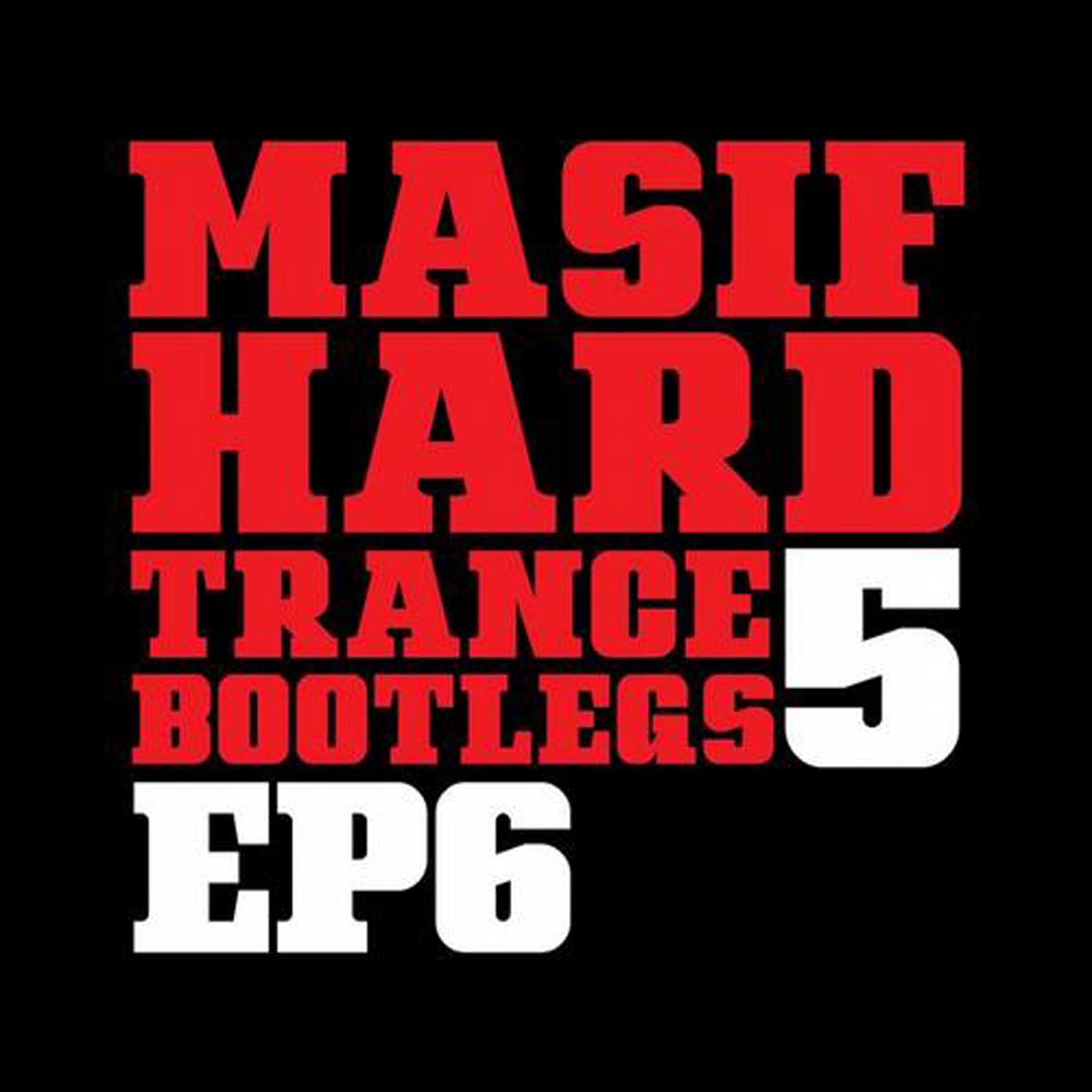 Masif DJ's - You Got the Love (Steve Hill vs Technikal Mix)