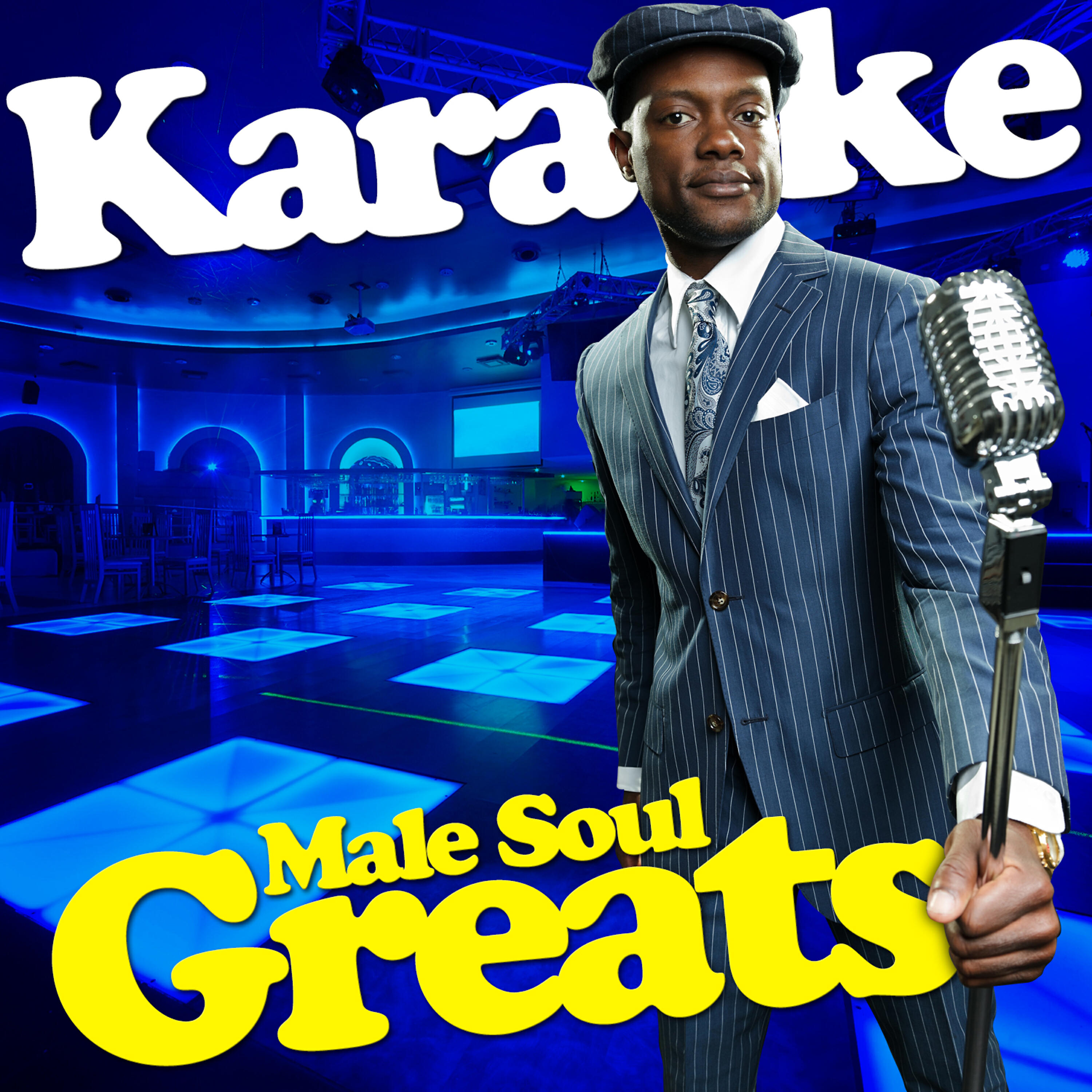 Ameritz Audio Karaoke - Loving You Is Killing Me (In the Style of Aloe Blacc) [Karaoke Version]