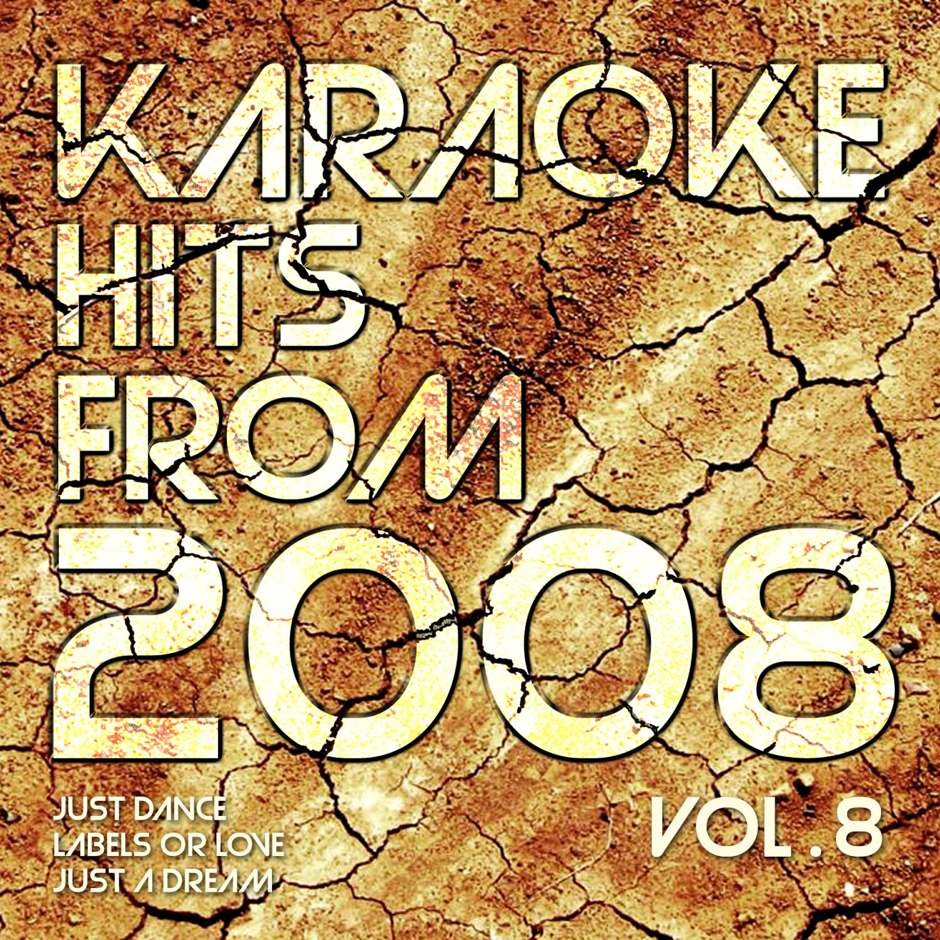 Ameritz Countdown Karaoke - Infinity 2008 (In the Style of Guru Josh Project) [Karaoke Version]