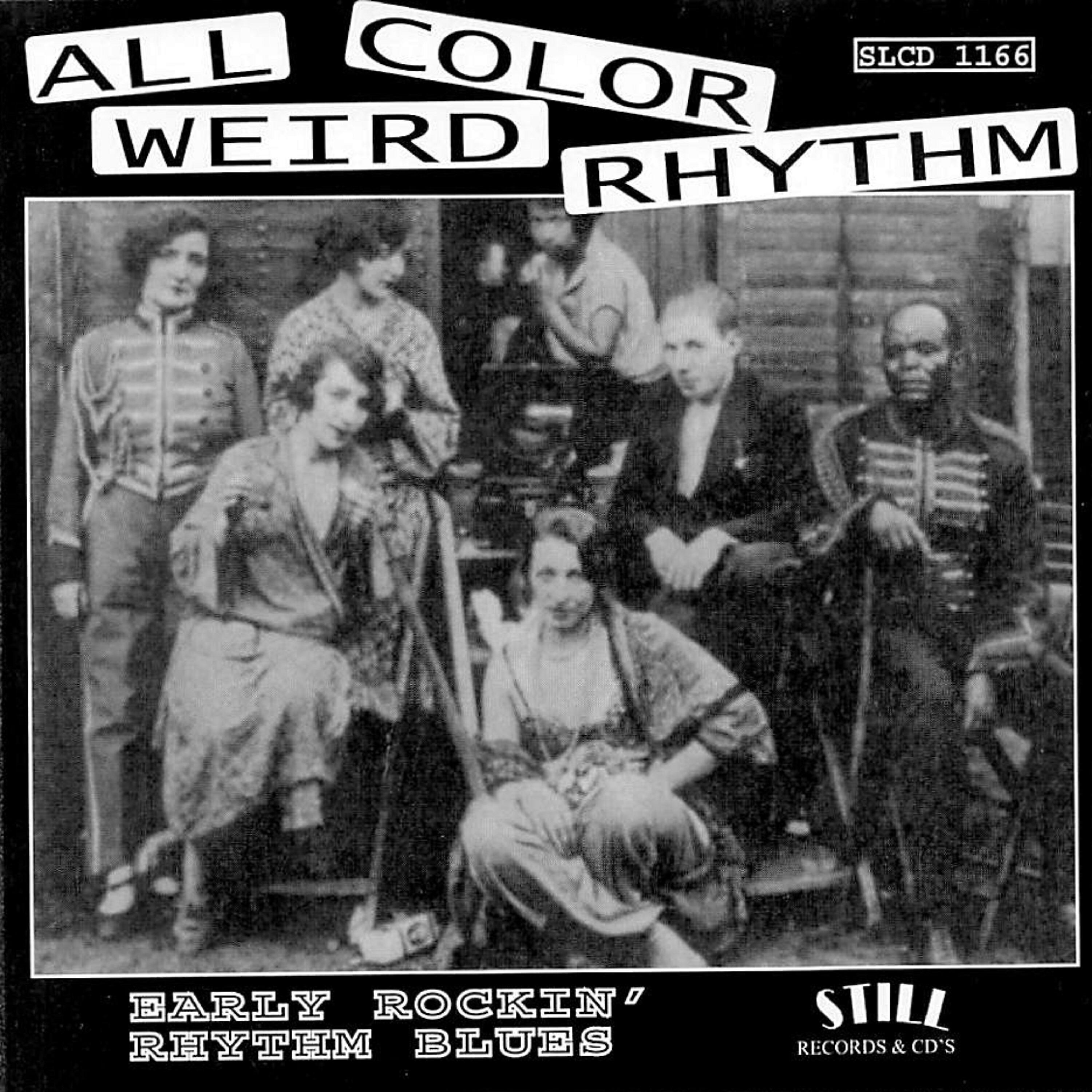 Roger Calkins - Hey Sally Mae