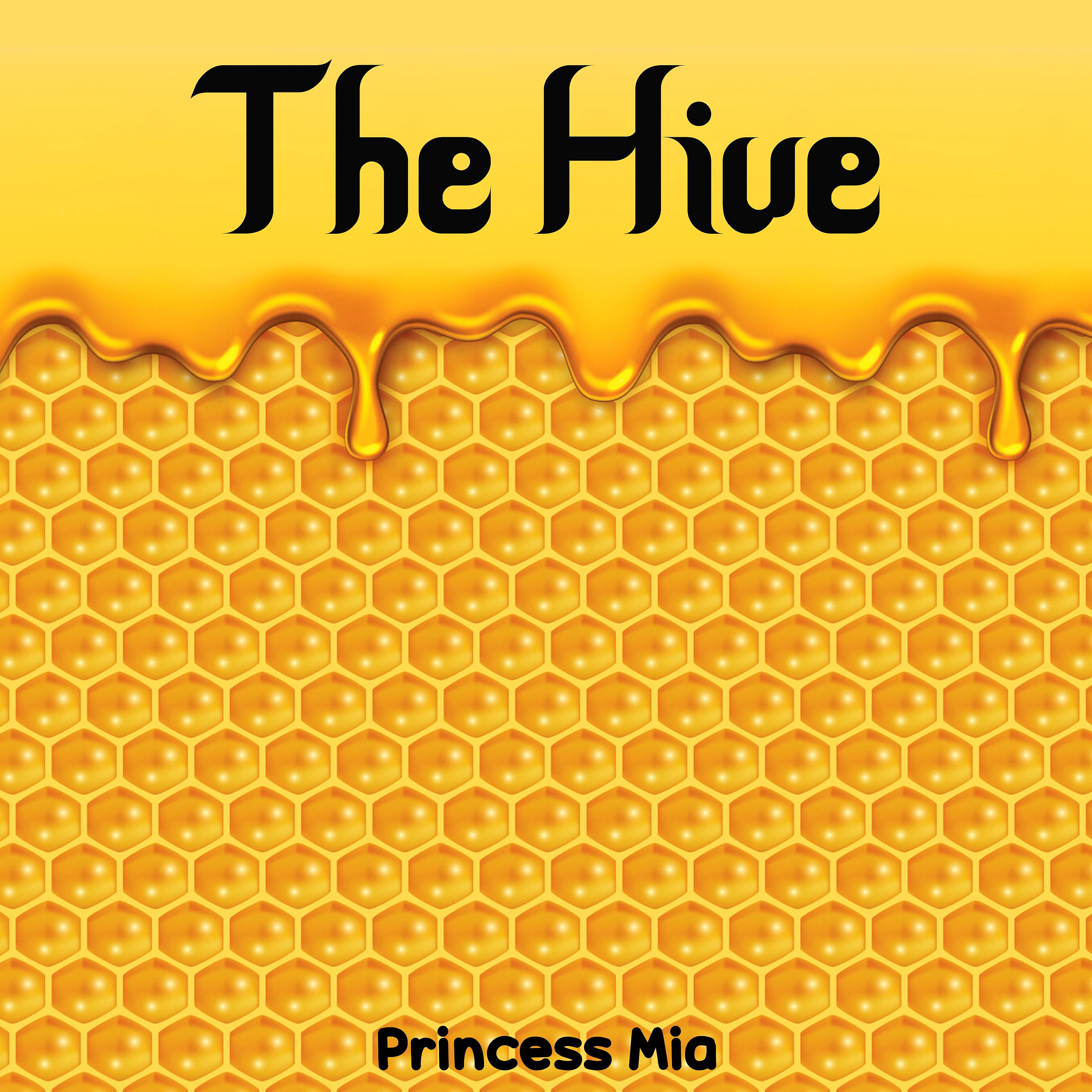 Постер альбома The Hive