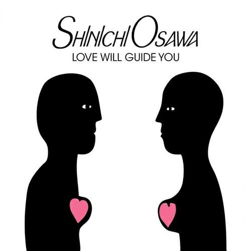 Shinichi Osawa - Love Will Guide You (Shinichi Osawa Rework)