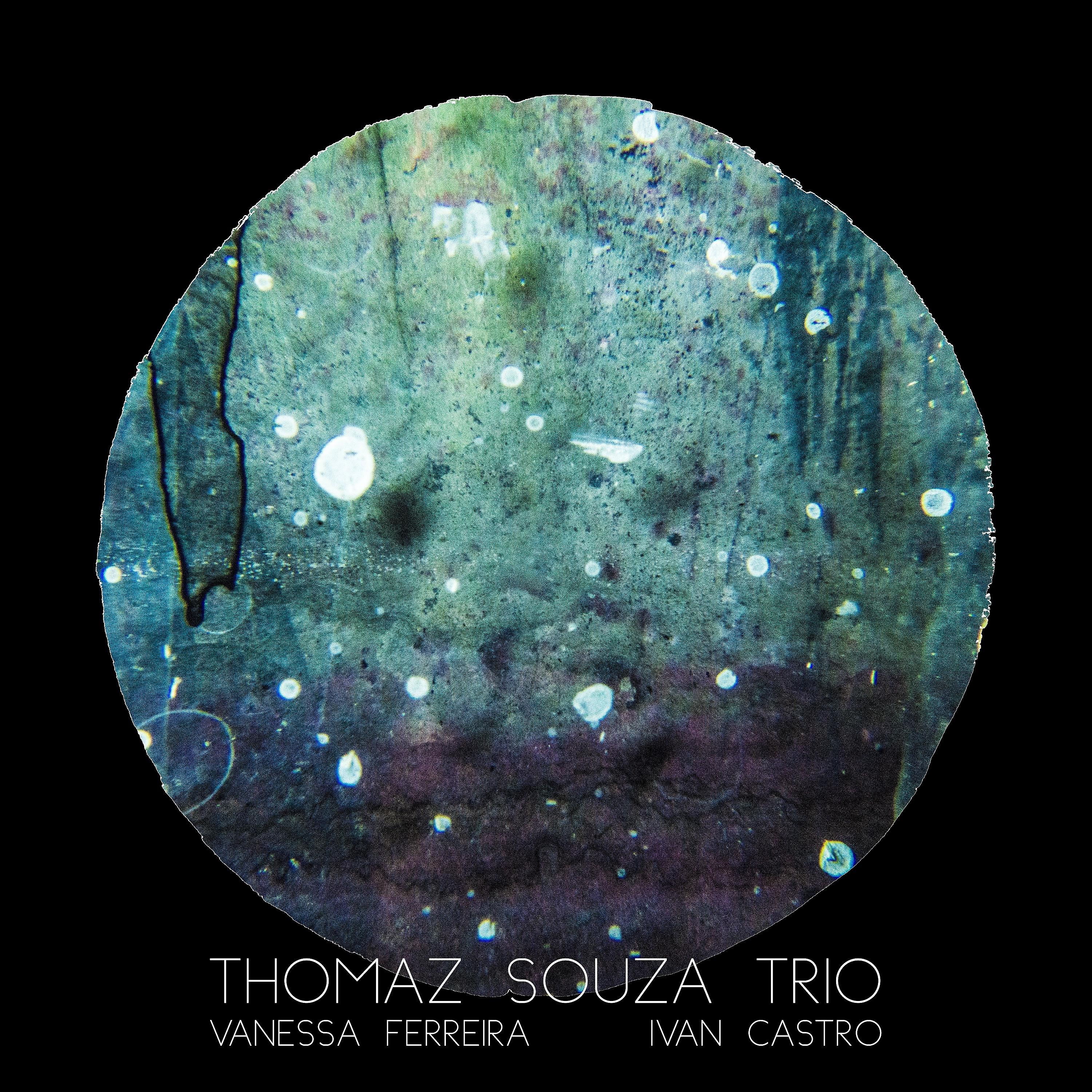 Постер альбома Thomaz Souza Trio