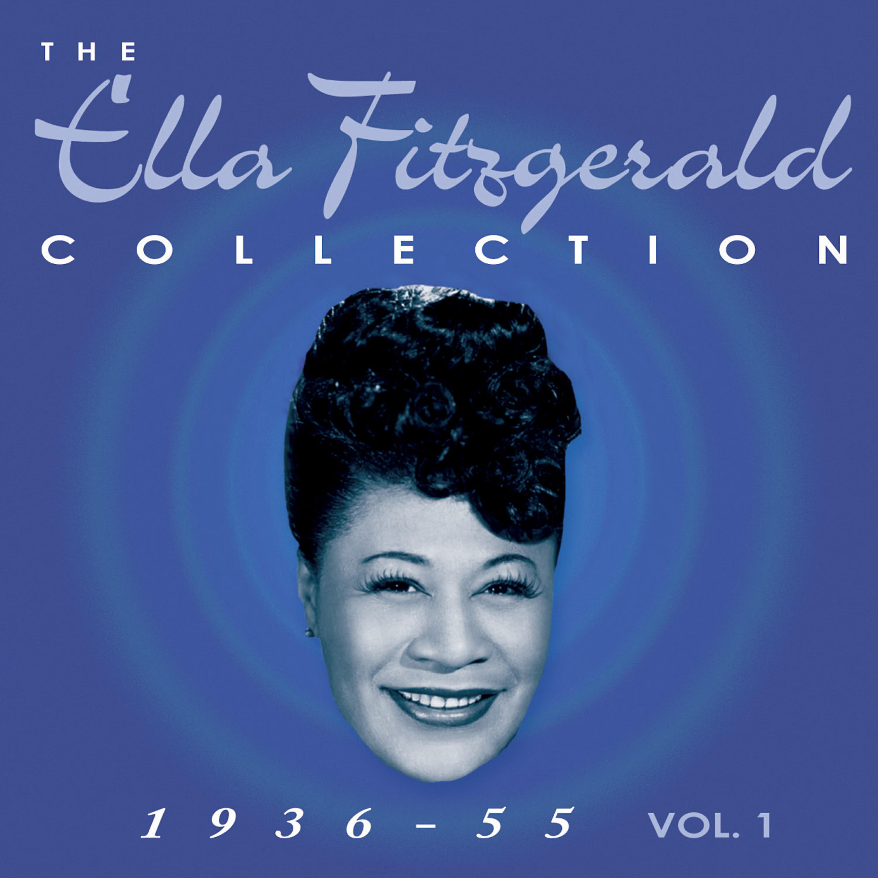 Ella Fitzgerald - It's a Pity to Say Goodnight