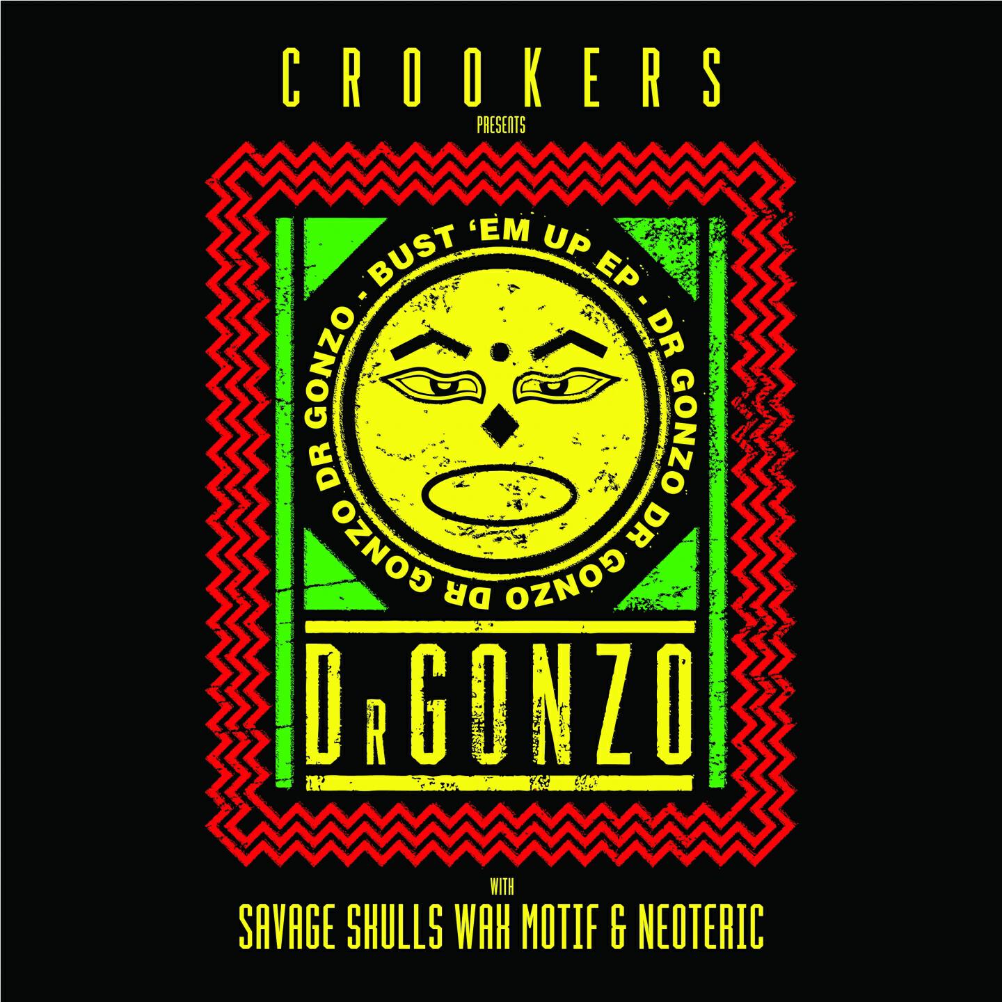 Crookers - Springer