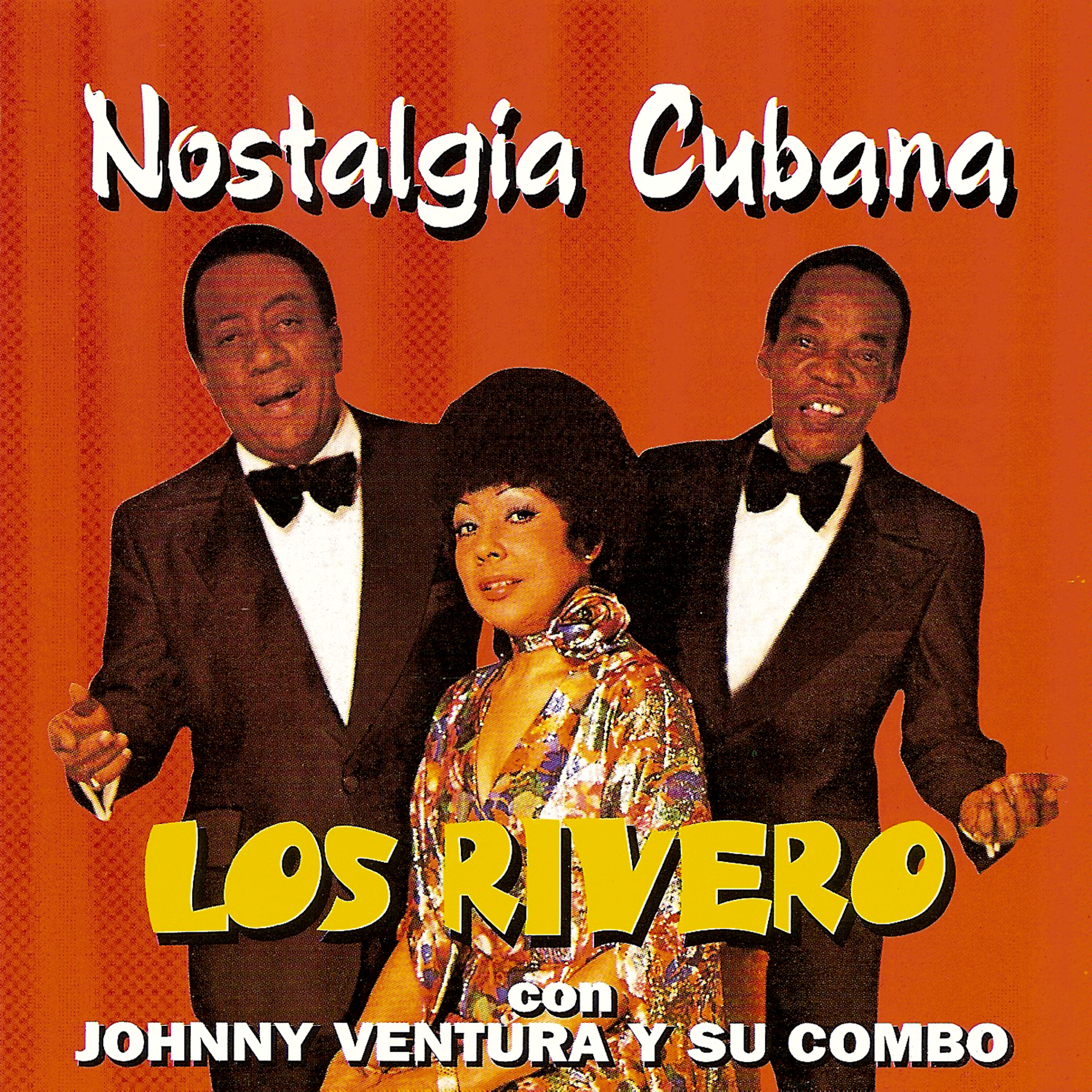 Los Rivero - El Manisero