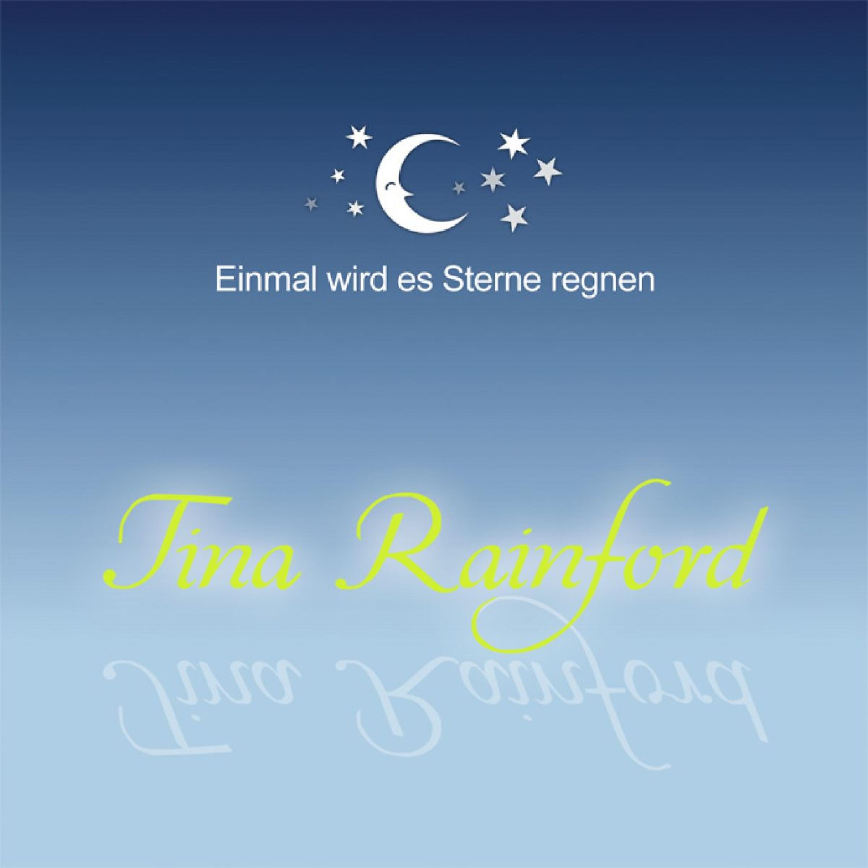 Постер альбома Einmal Wird Es Sterne Regnen