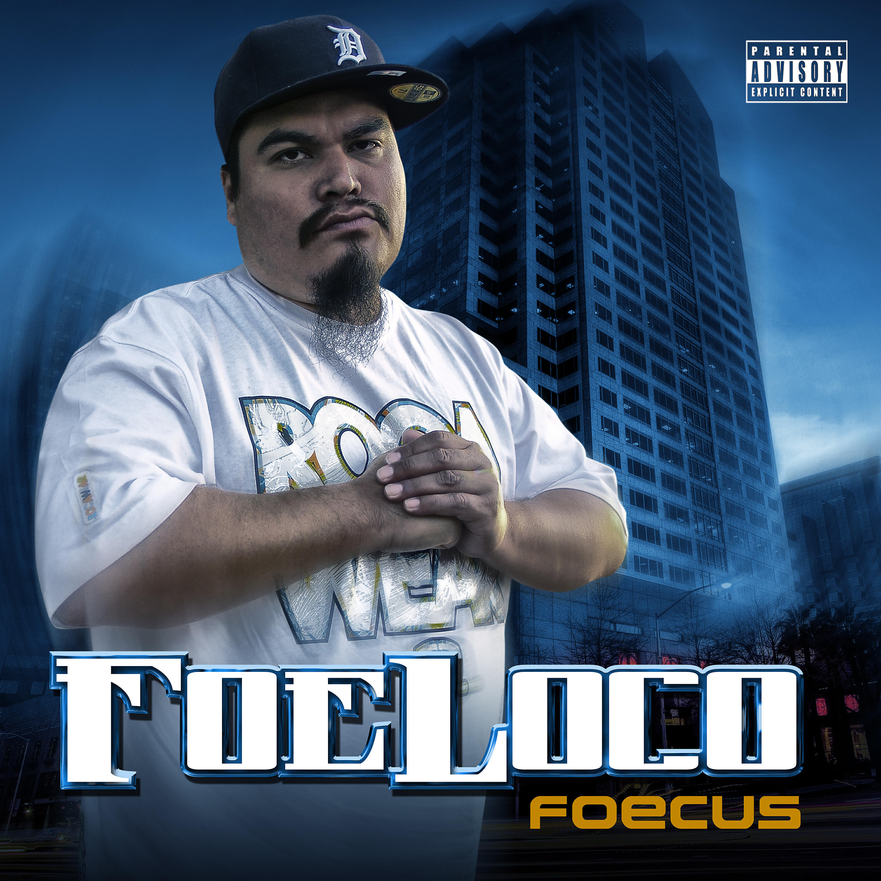 Foe Loco - Playin' with My Trigger